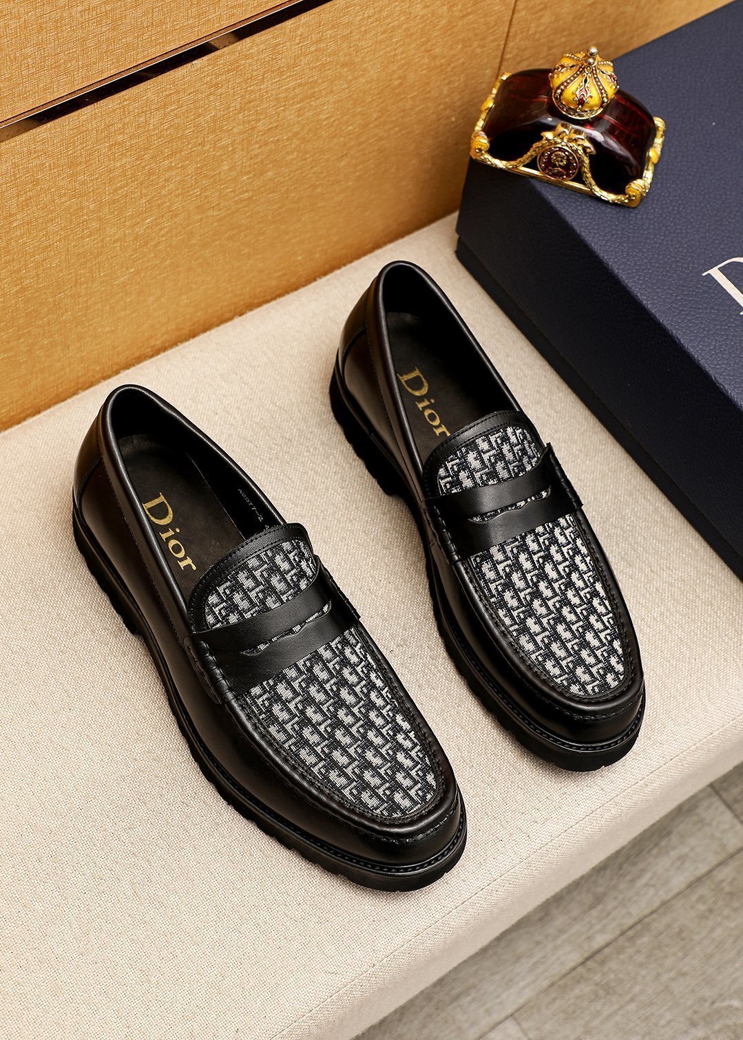 DIOR $87.75 ZT9245 gallery