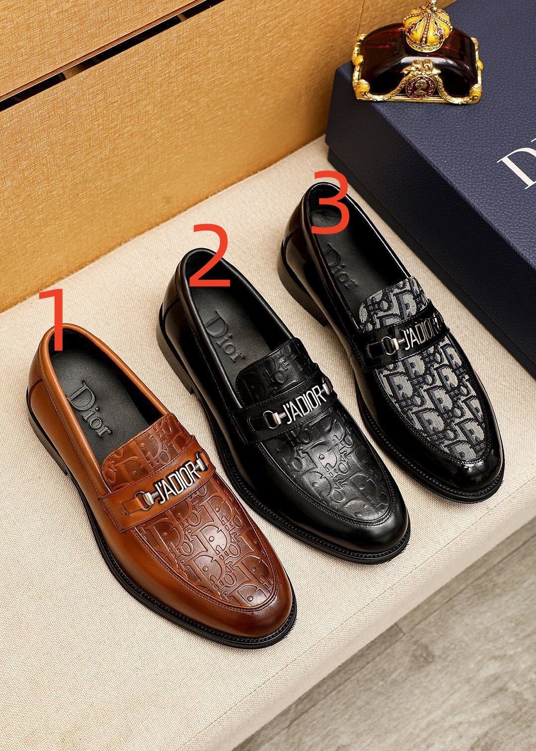 DIOR $87.75 ZT9253 gallery