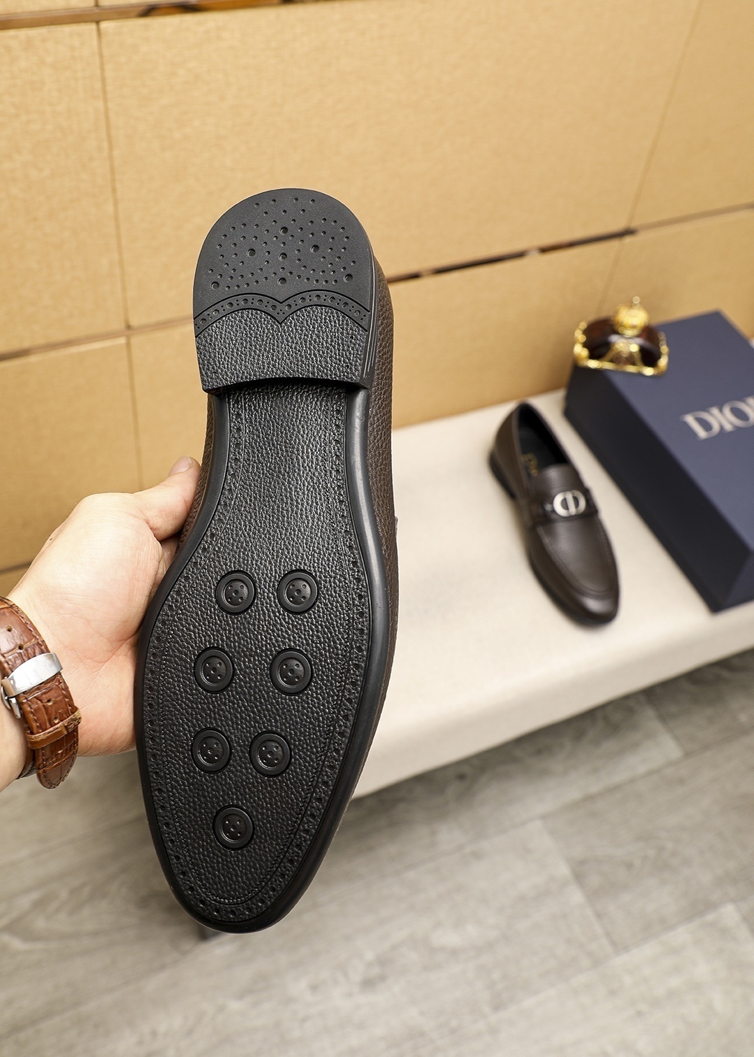 DIOR $87.75 ZT9256 gallery