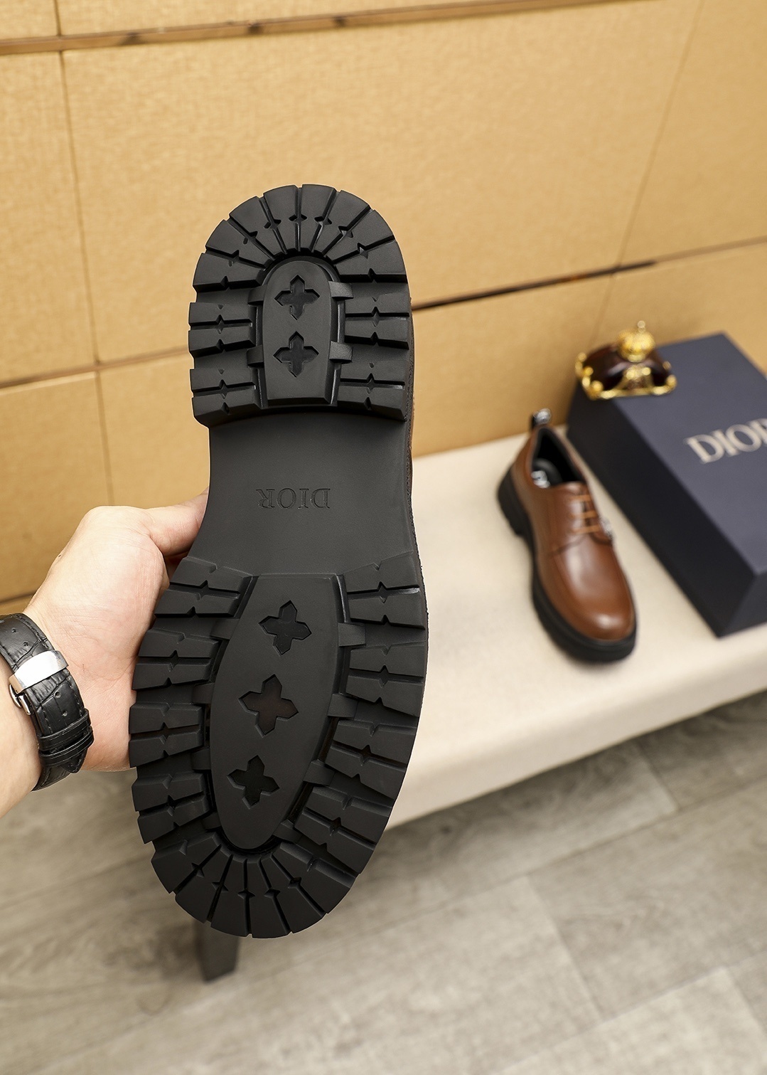 DIOR $89.25 ZT9248 gallery