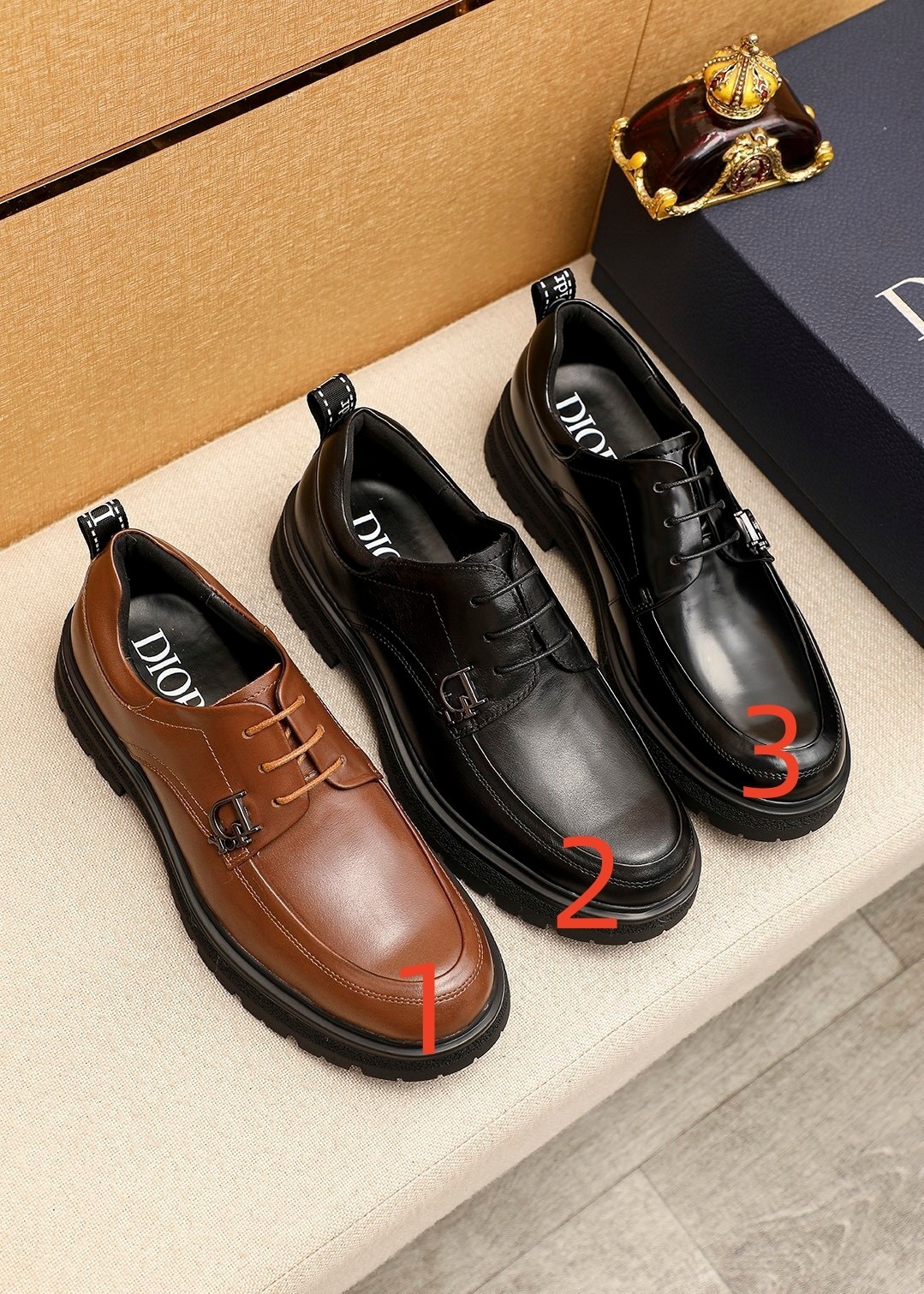 DIOR $89.25 ZT9248 gallery