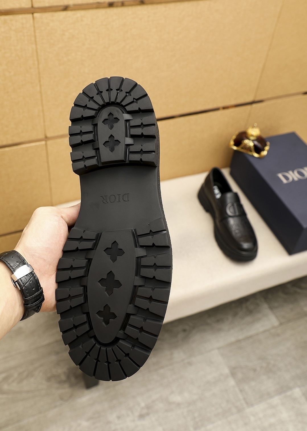 DIOR $89.25 ZT9249 gallery