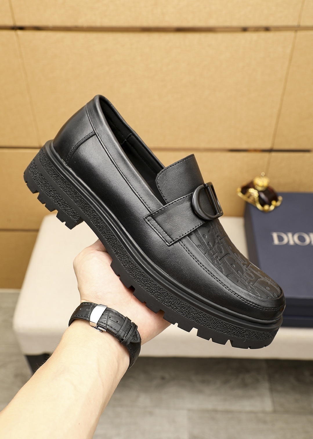 DIOR $89.25 ZT9249 gallery