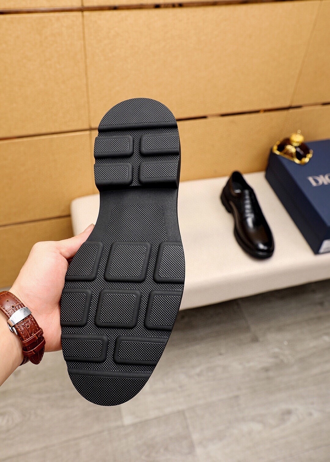 DIOR $89.25 ZT92531 gallery