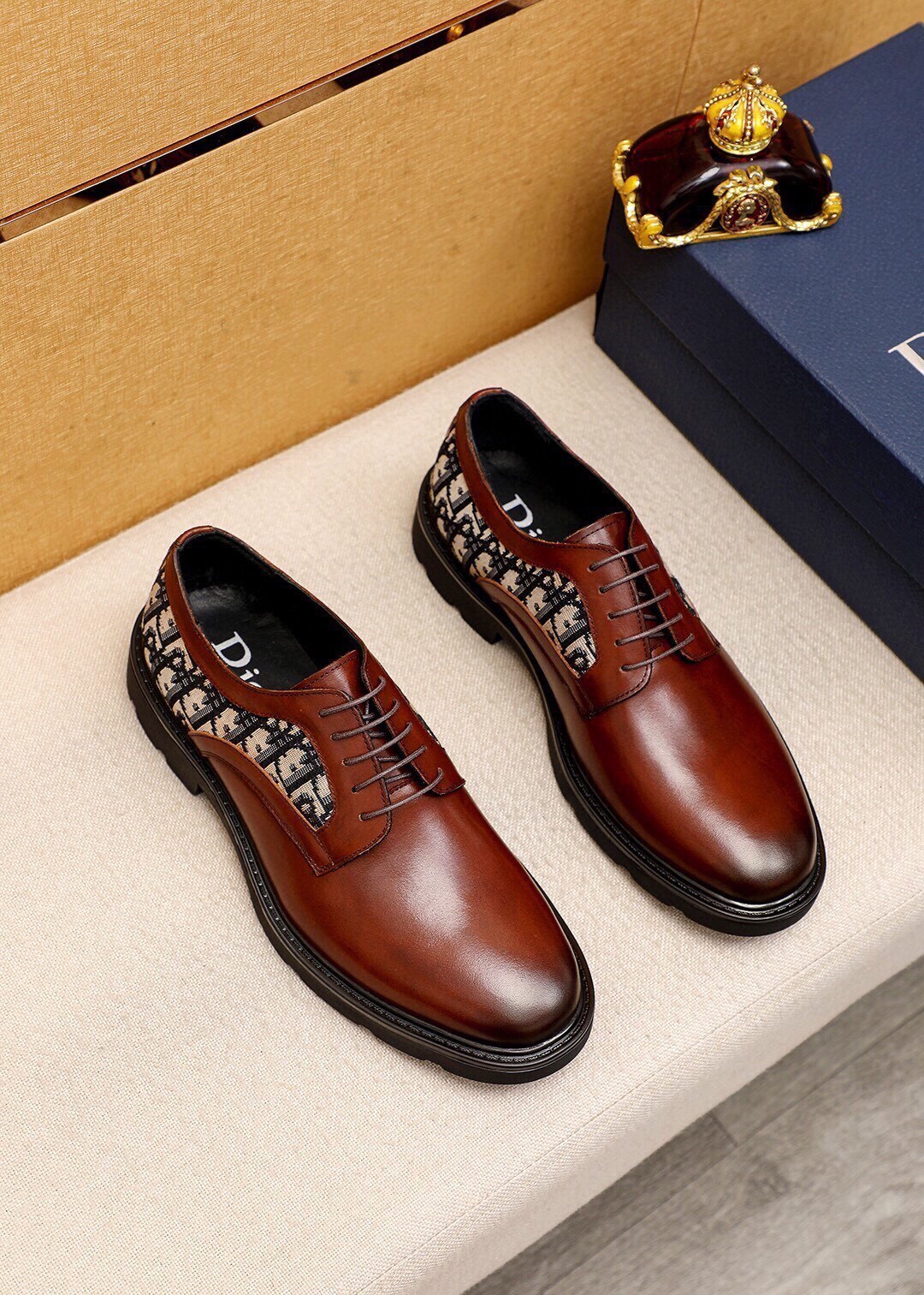 DIOR $89.25 ZT9255 gallery