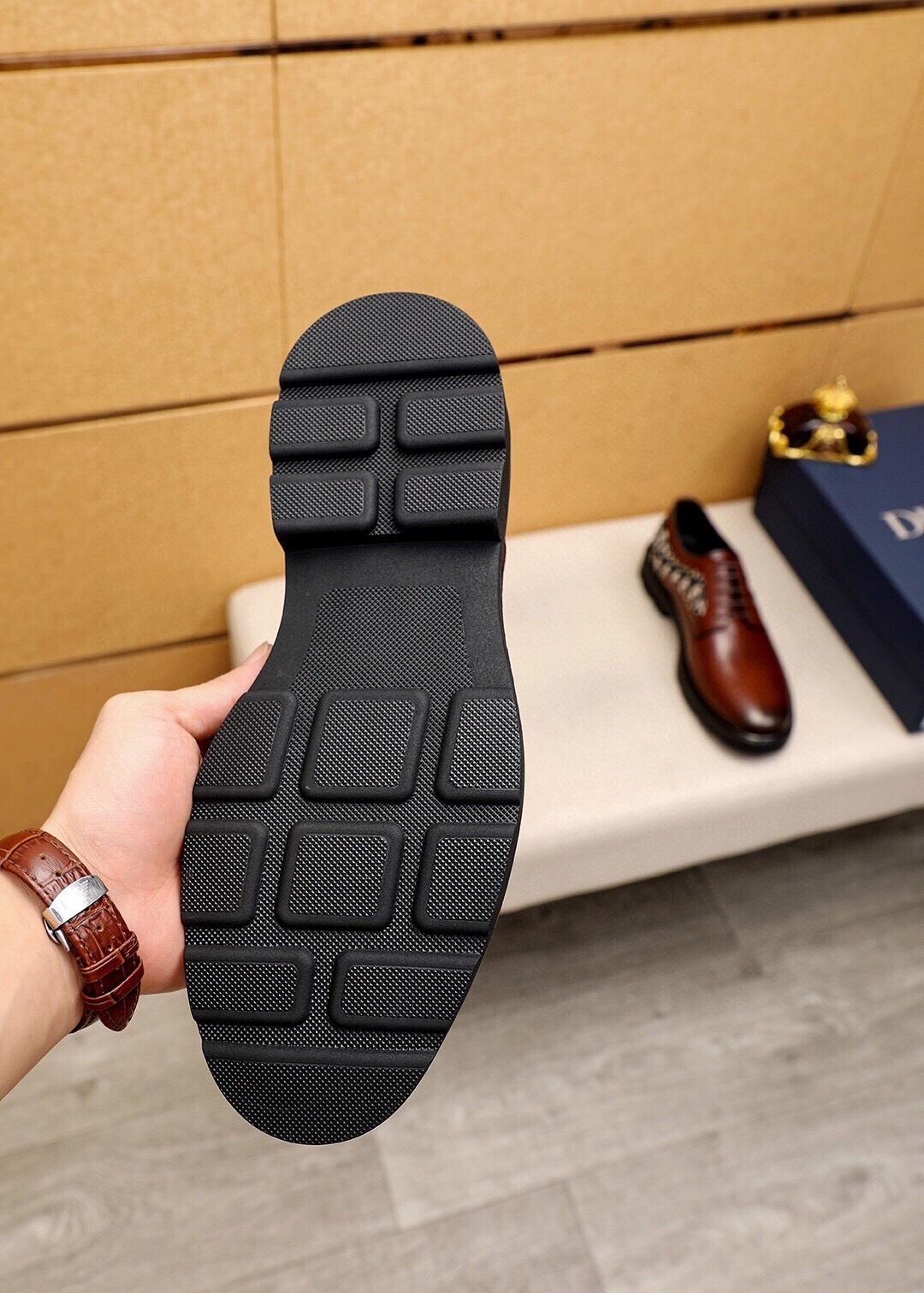 DIOR $89.25 ZT9255 gallery