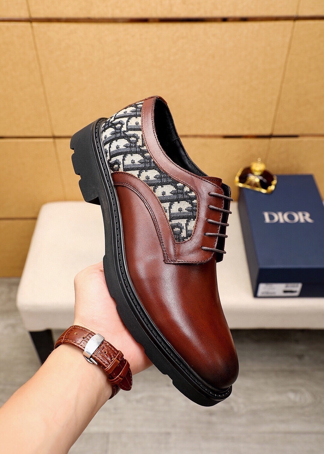 DIOR $89.25 ZT9255 gallery
