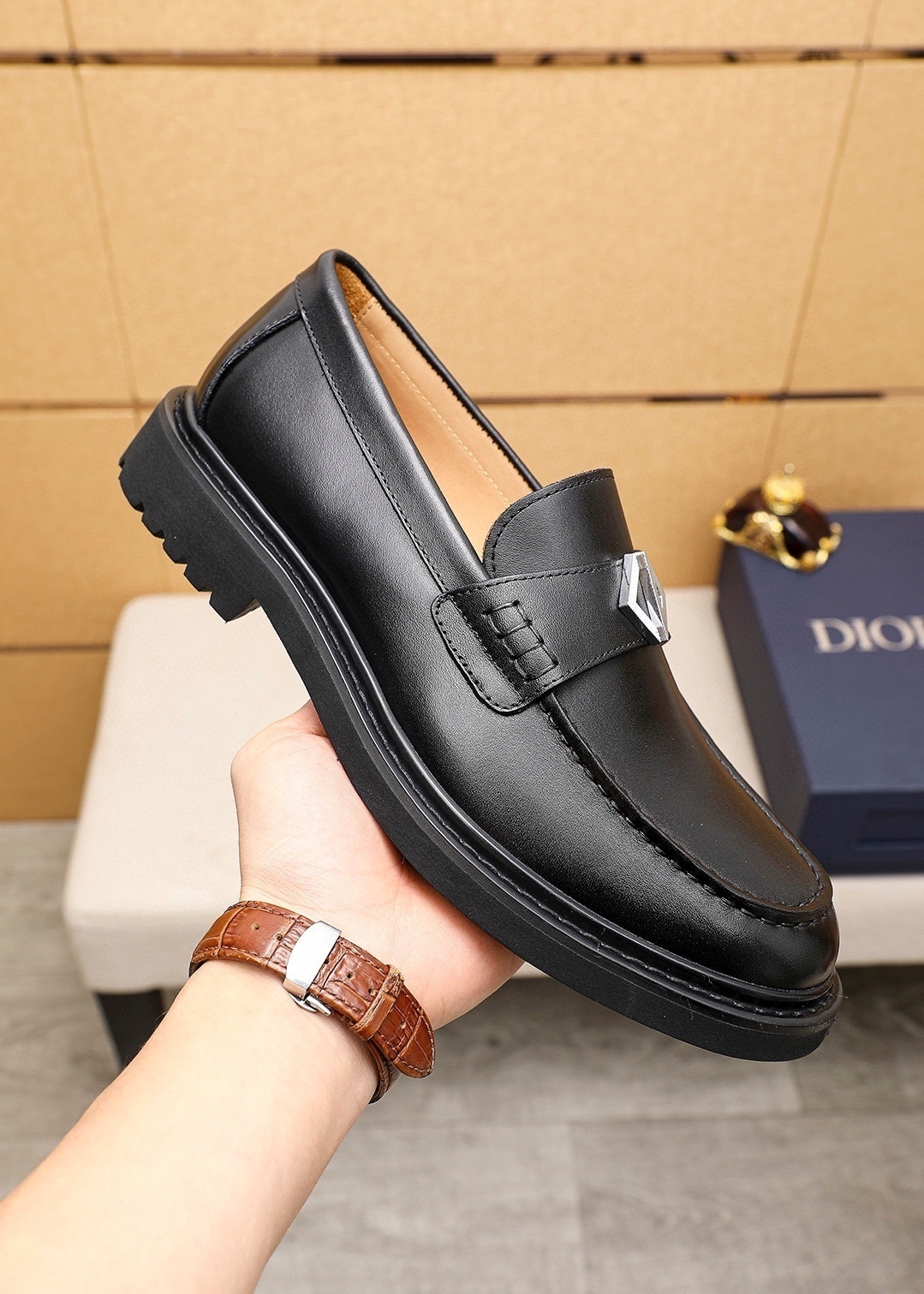 DIOR $93.00 ZT9254 gallery