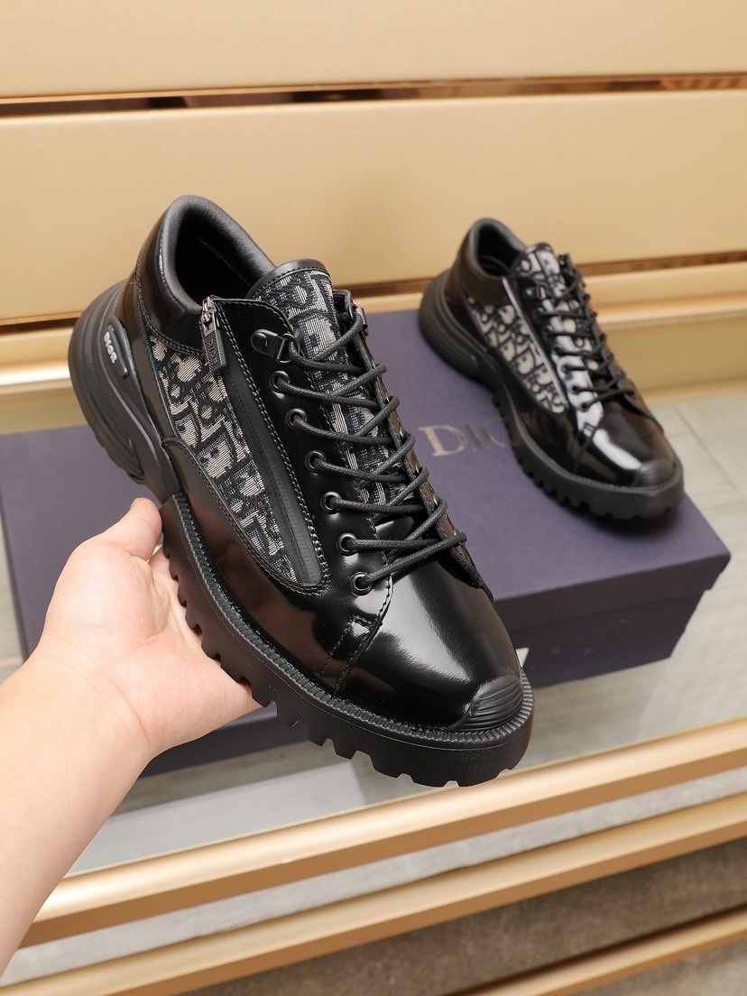 DIOR $93.00 ZT9260 gallery