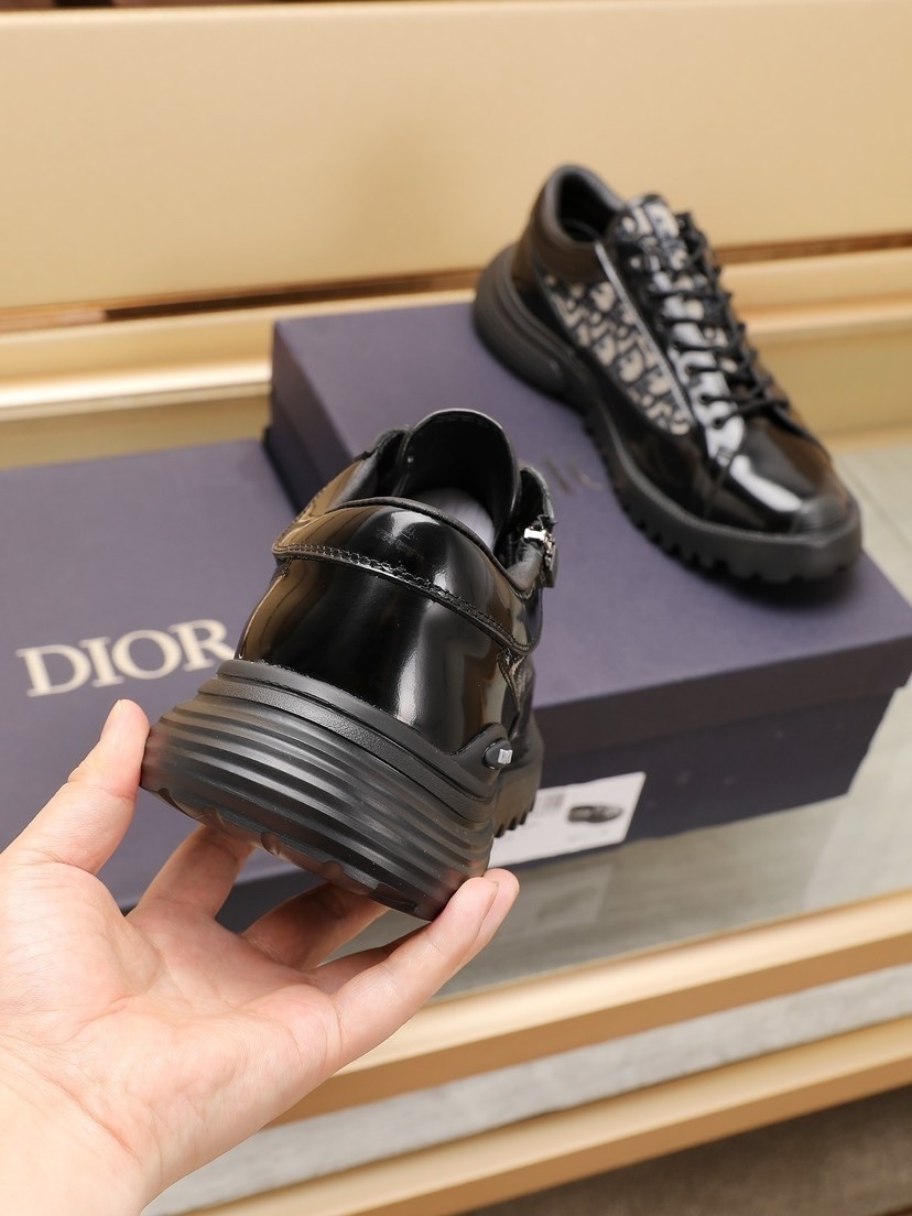 DIOR $93.00 ZT9260 gallery