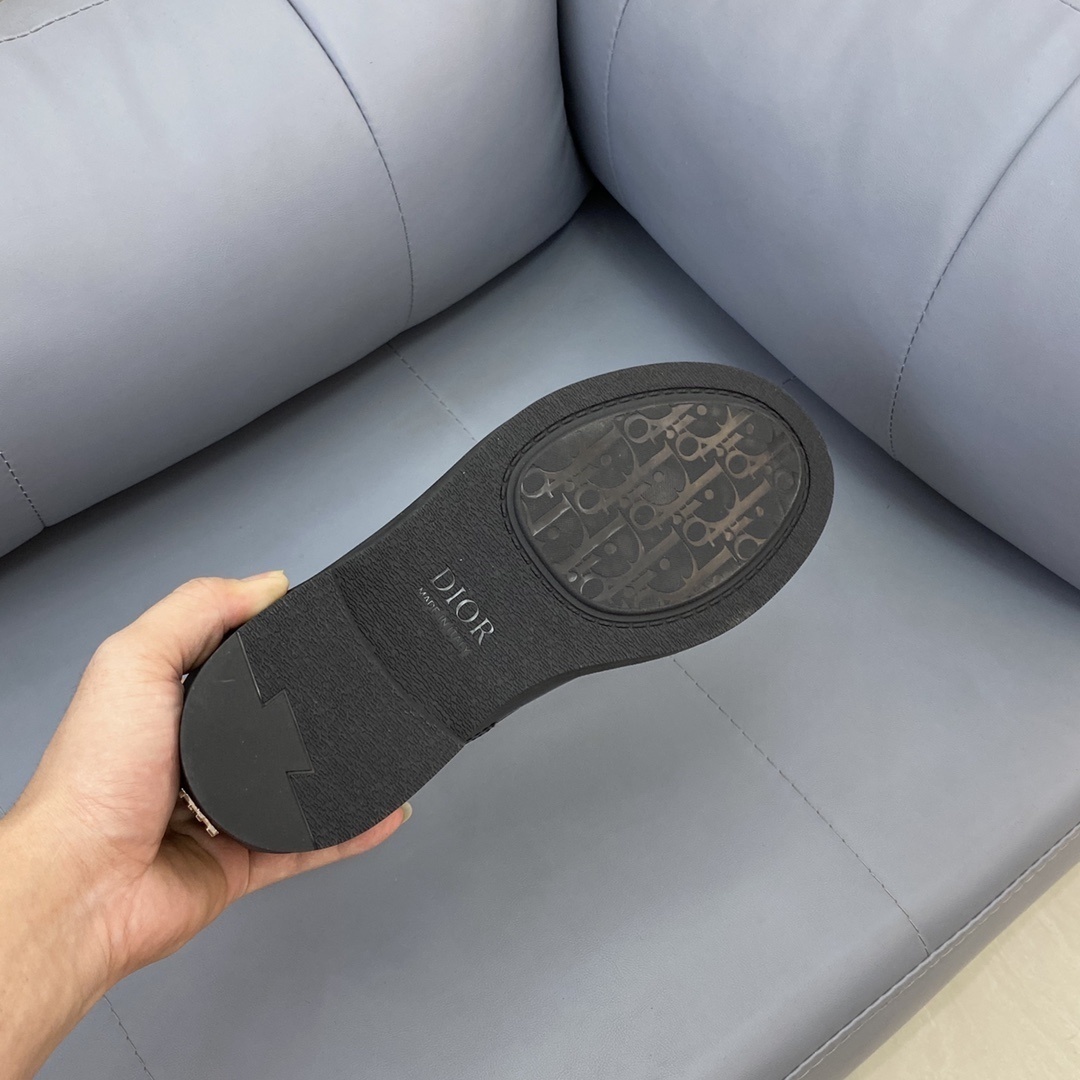 DIOR $93.00 ZT9263 gallery