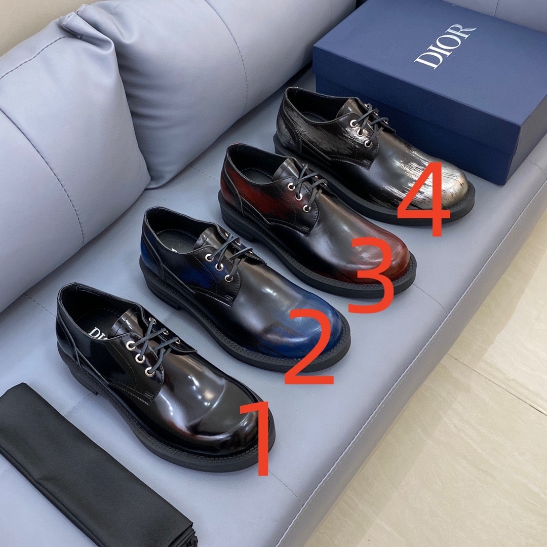 DIOR $93.00 ZT9263 gallery