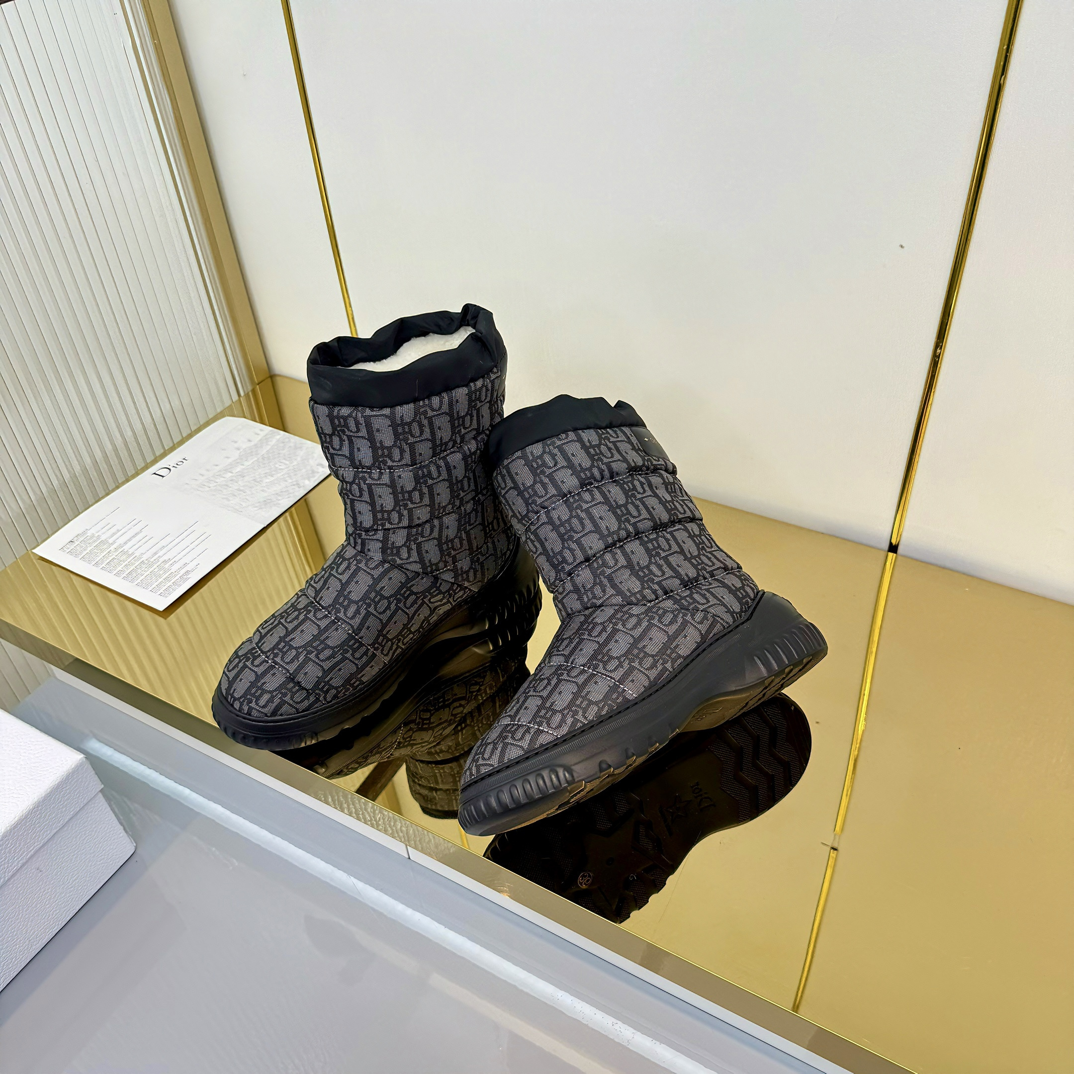 DIOR $93.00 ZT9276 gallery