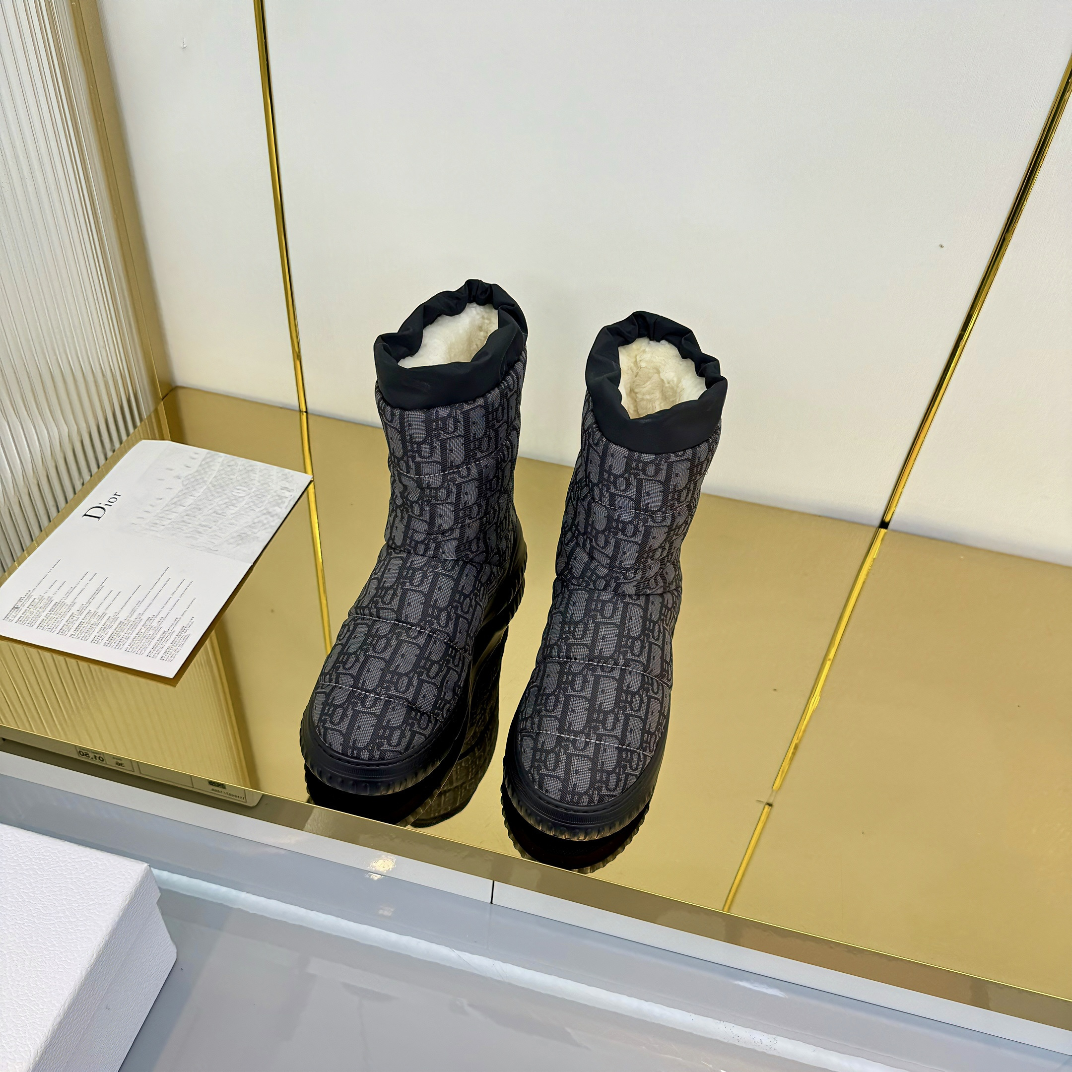 DIOR $93.00 ZT9276 gallery