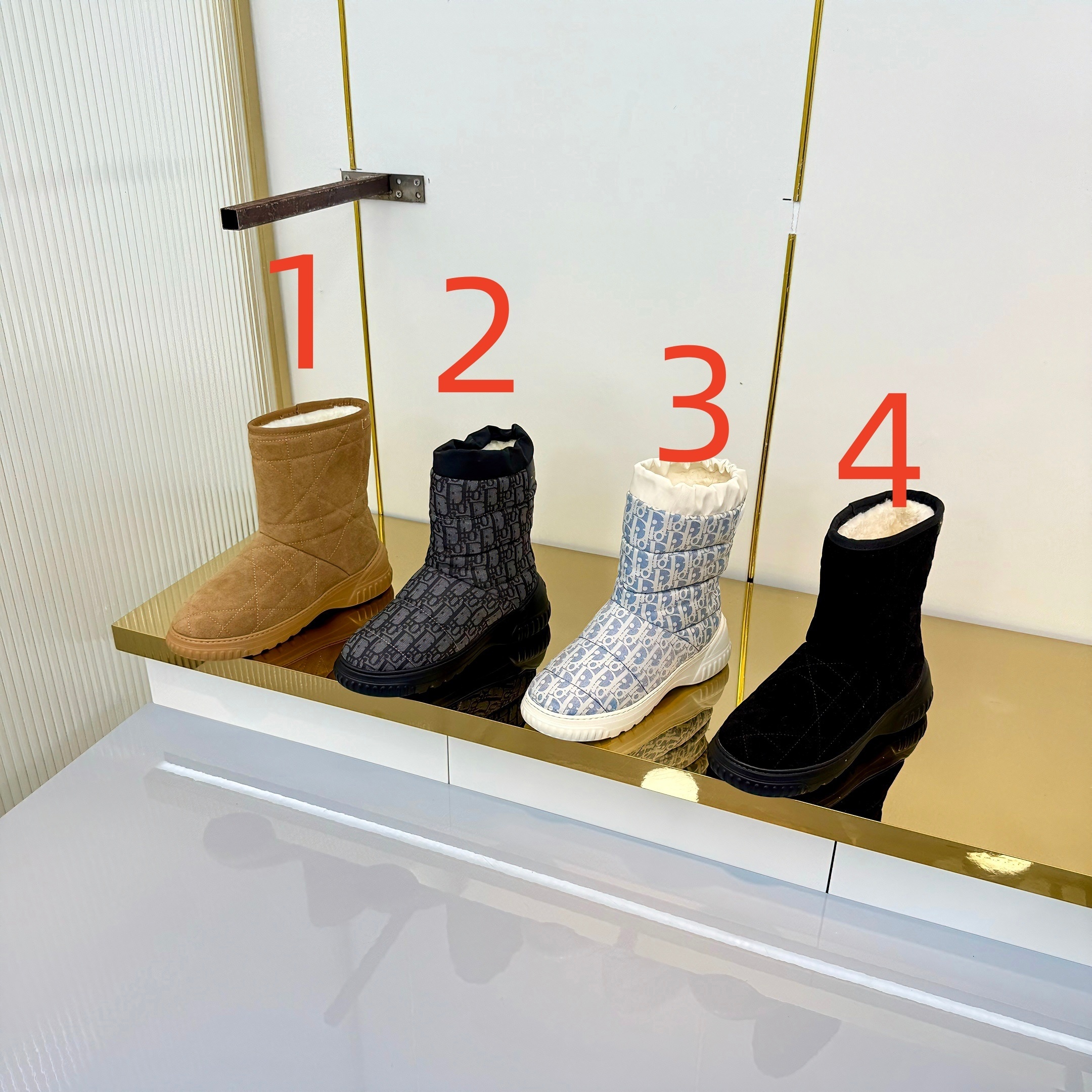 DIOR $93.00 ZT9276 gallery