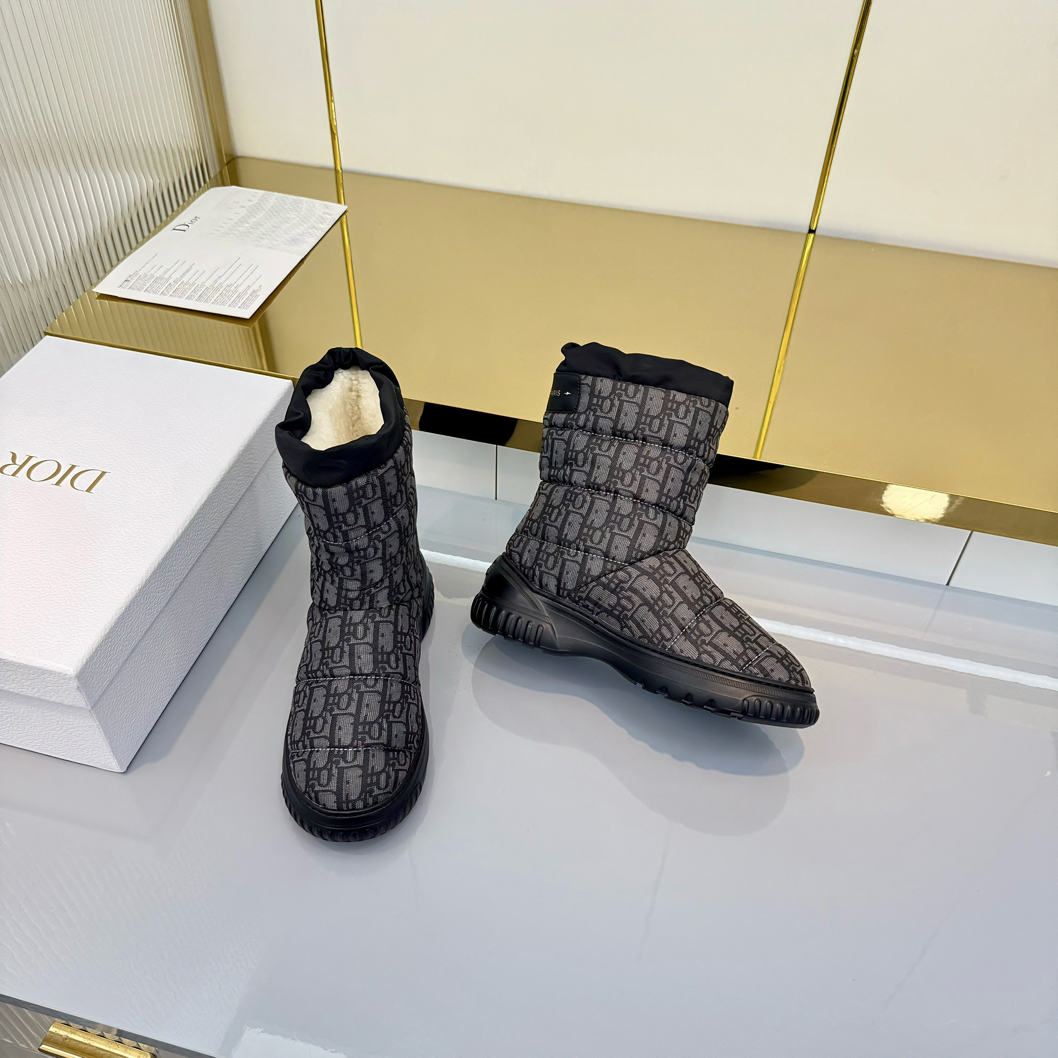 DIOR $93.00 ZT9276 gallery