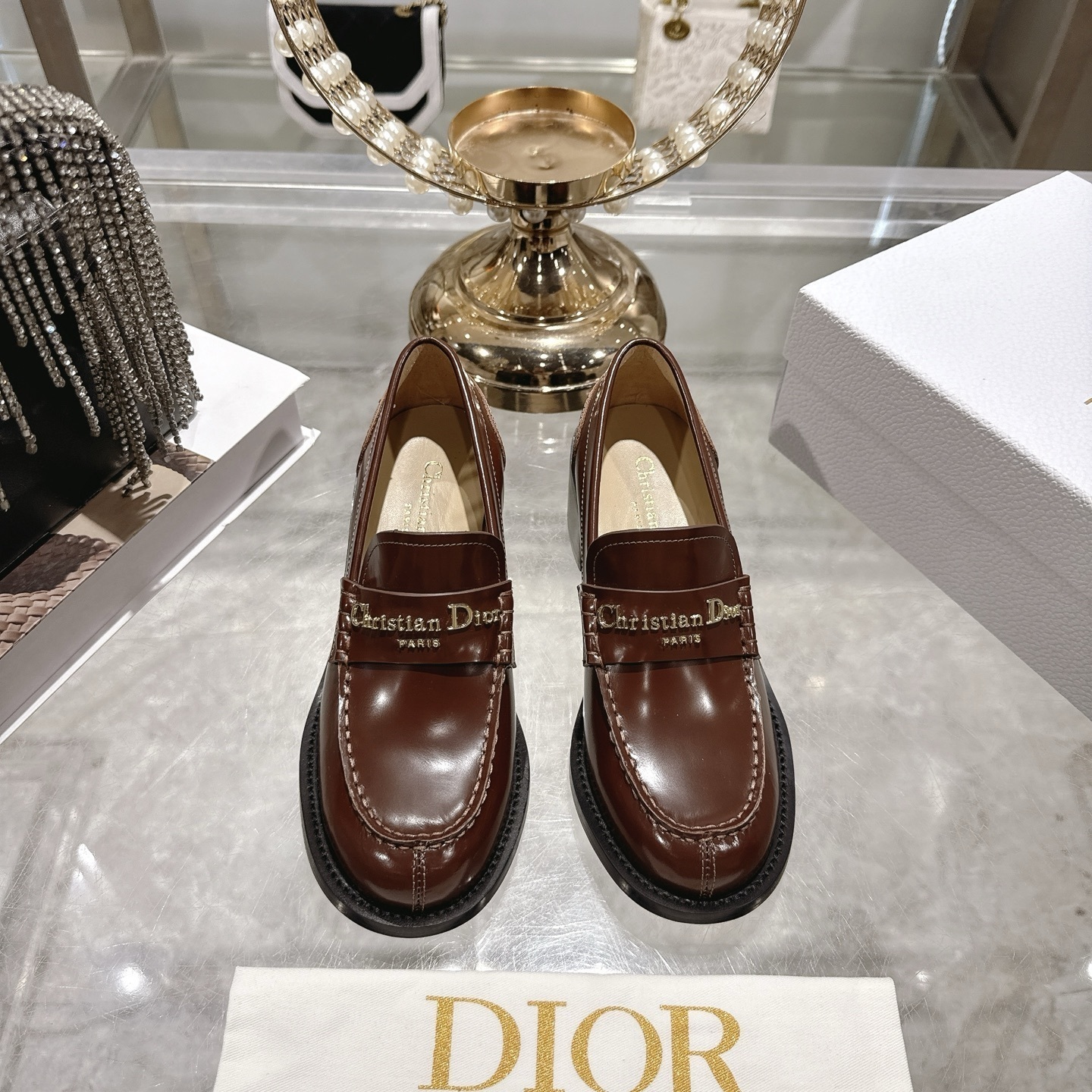 DIOR $94.50 ZT9264 gallery
