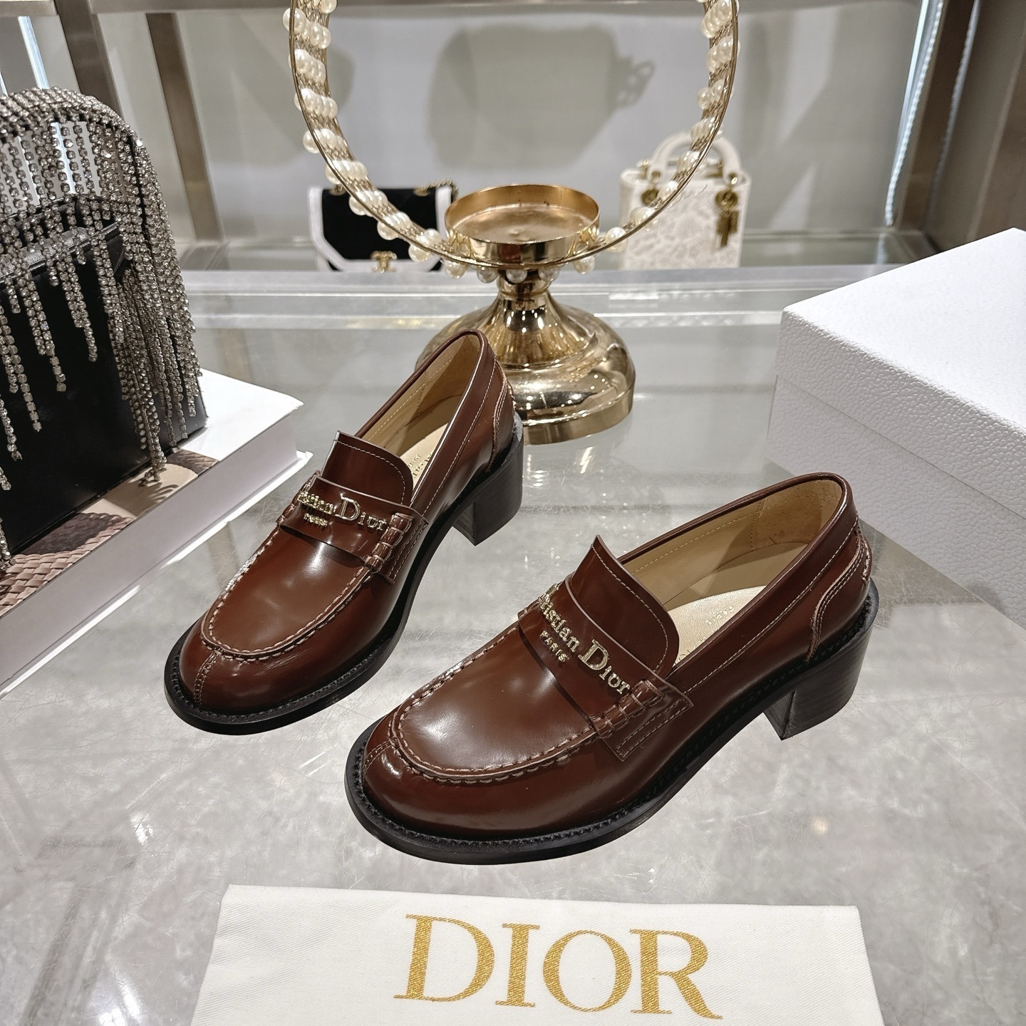 DIOR $94.50 ZT9264 gallery