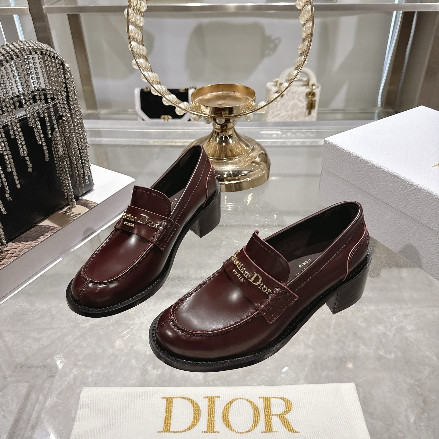 DIOR $94.50 ZT9264 gallery