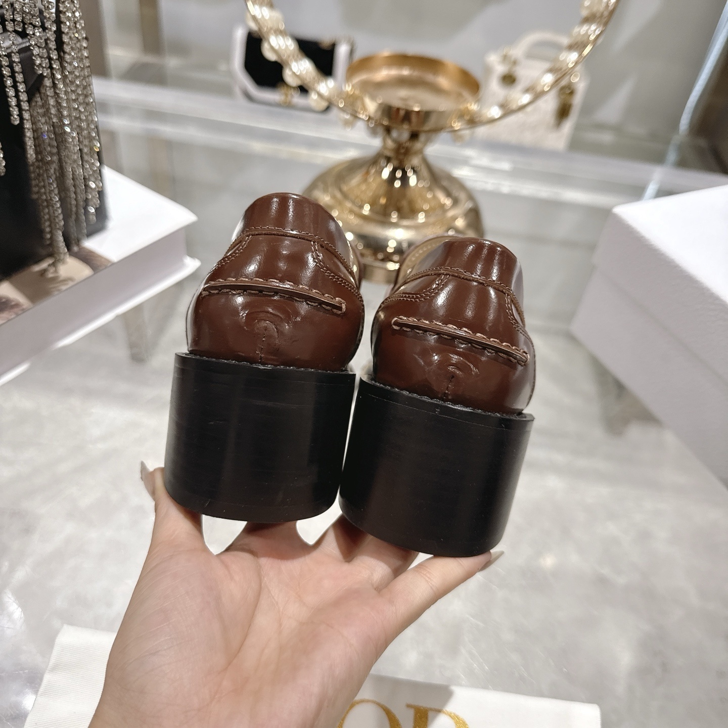 DIOR $94.50 ZT9264 gallery