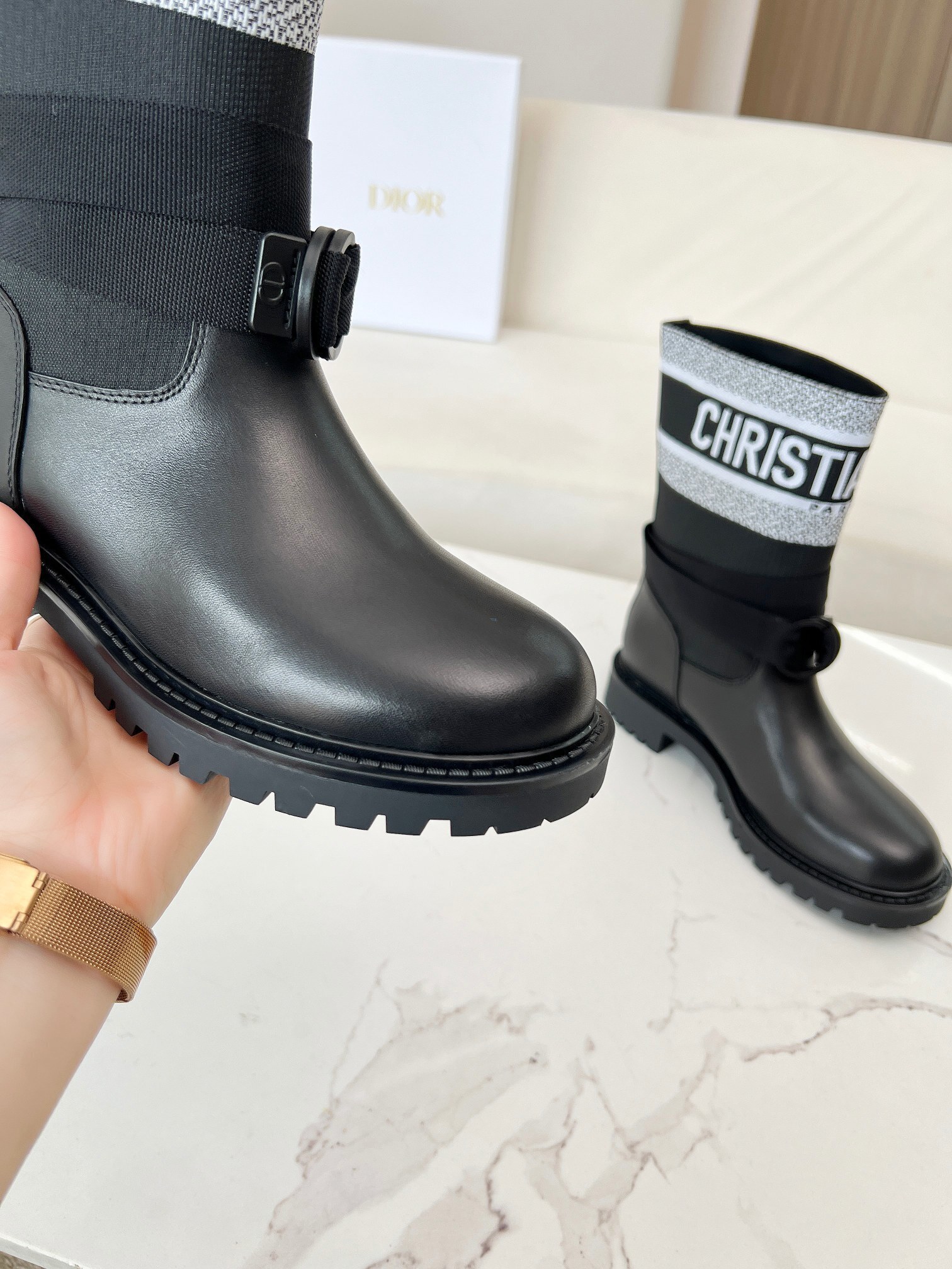 DIOR $94.50 ZT9270 gallery