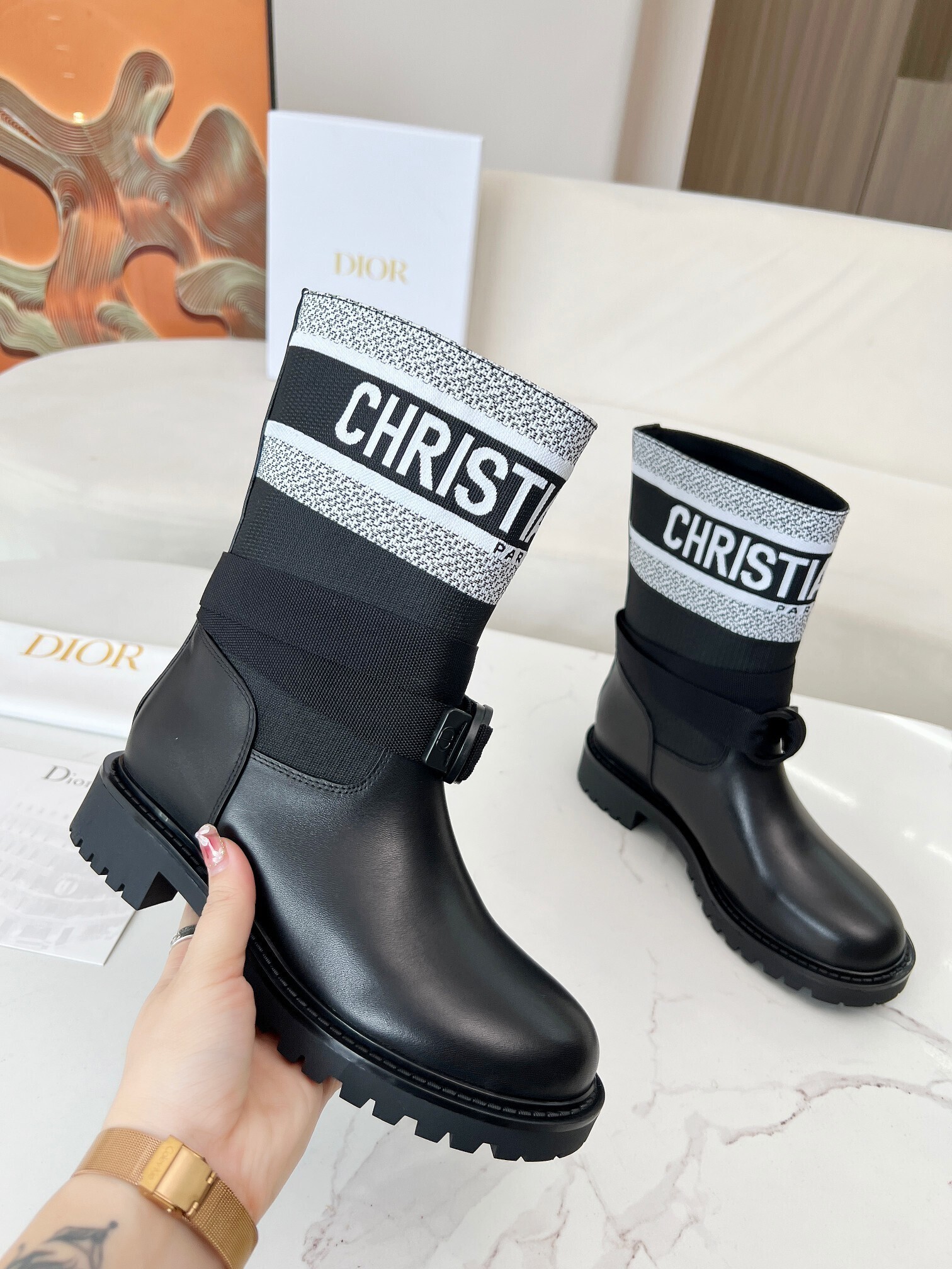 DIOR $94.50 ZT9270 gallery