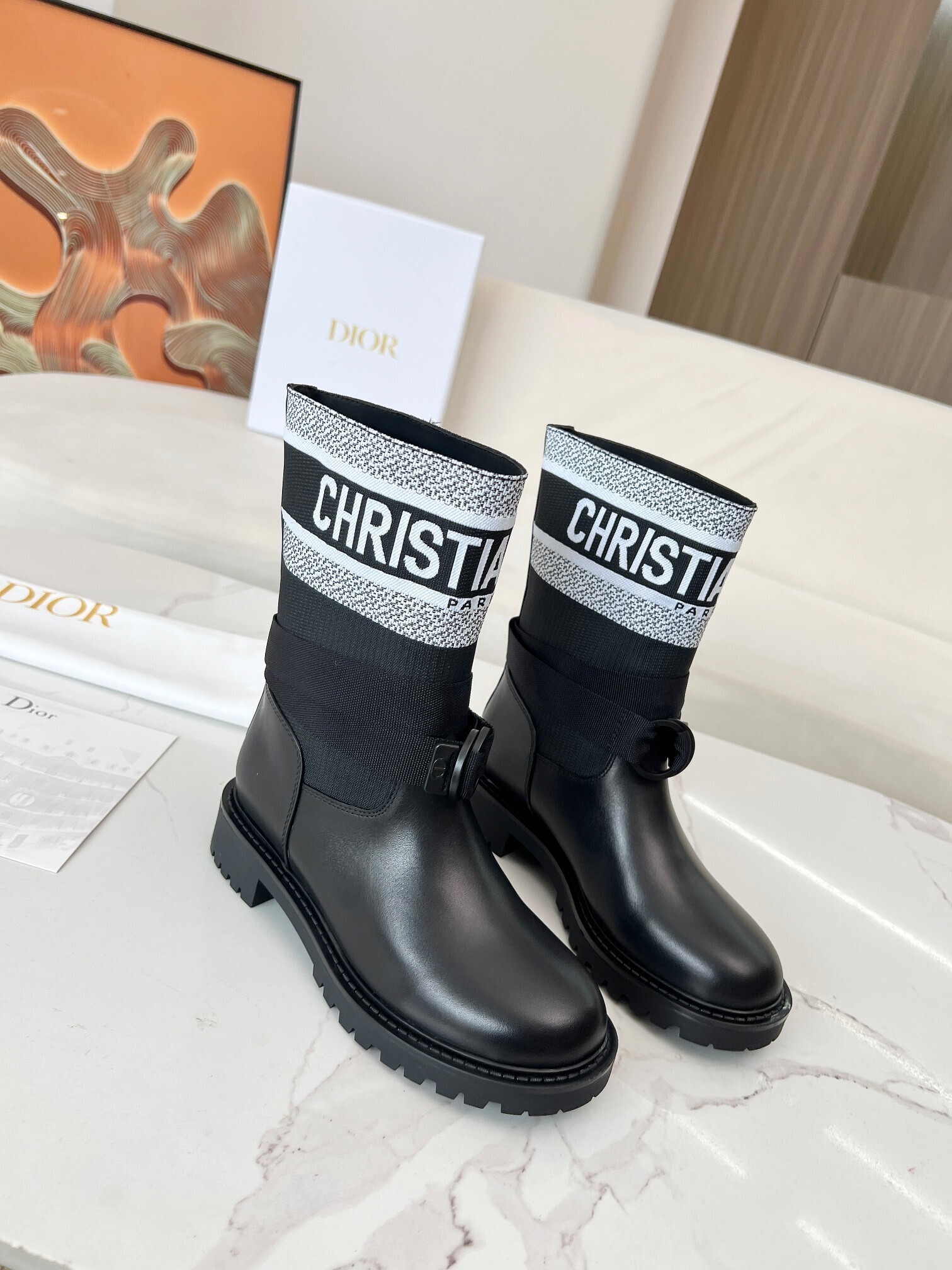 DIOR $94.50 ZT9270 gallery