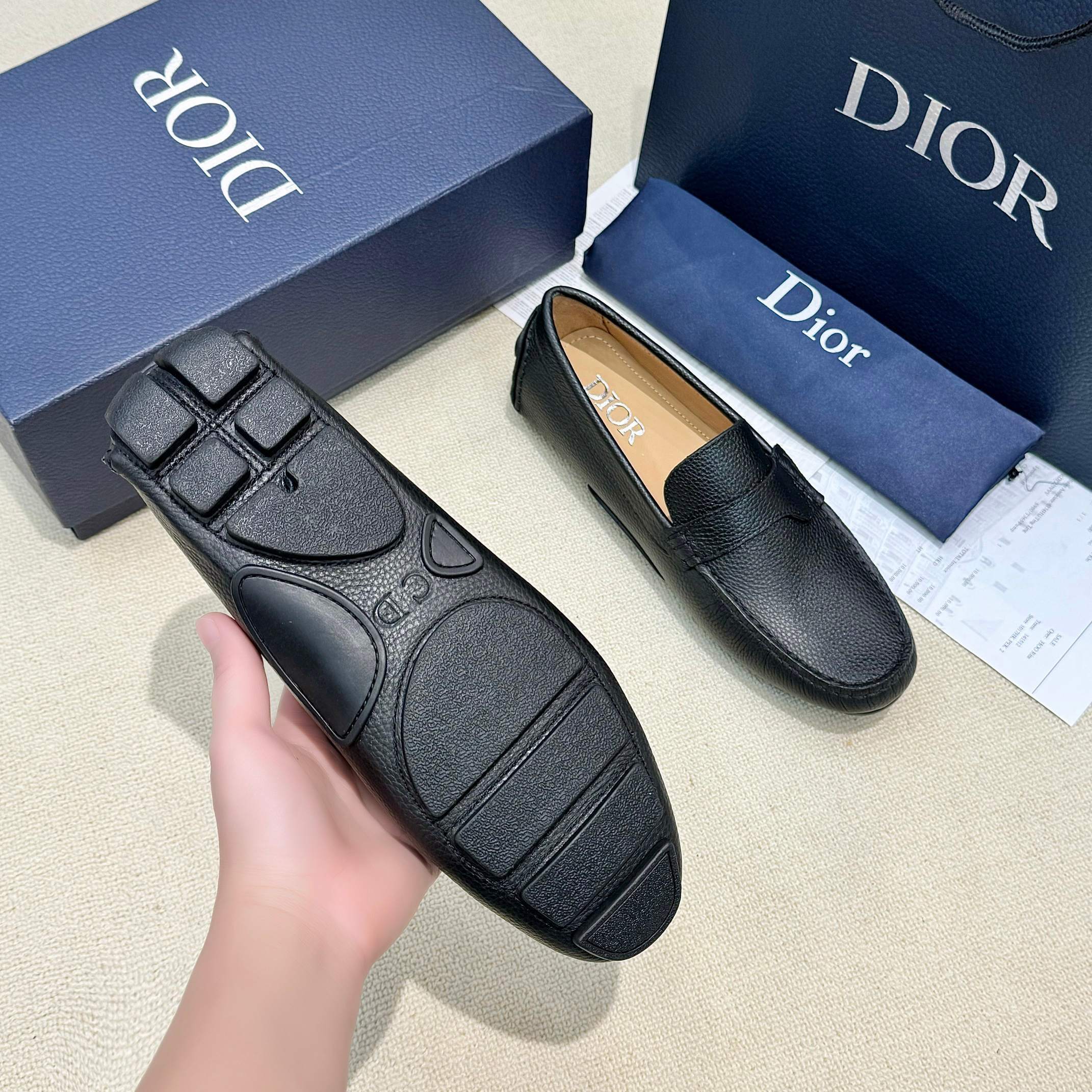 DIOR $96.75 ZT9242 gallery