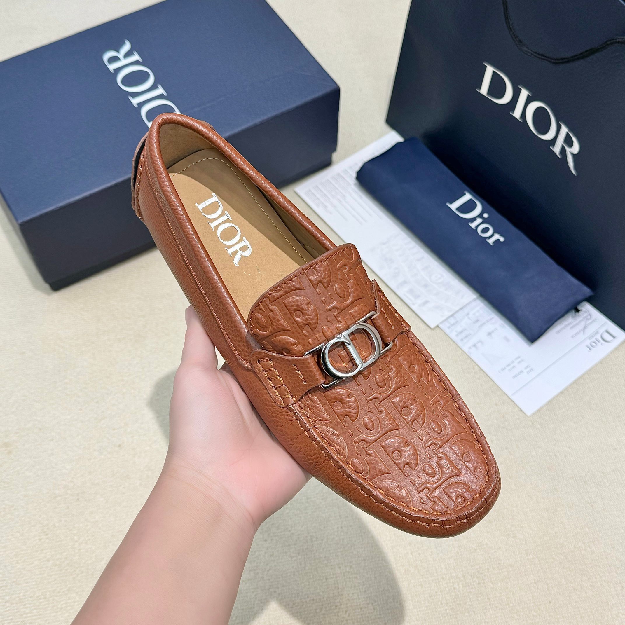DIOR $96.75 ZT9242 gallery