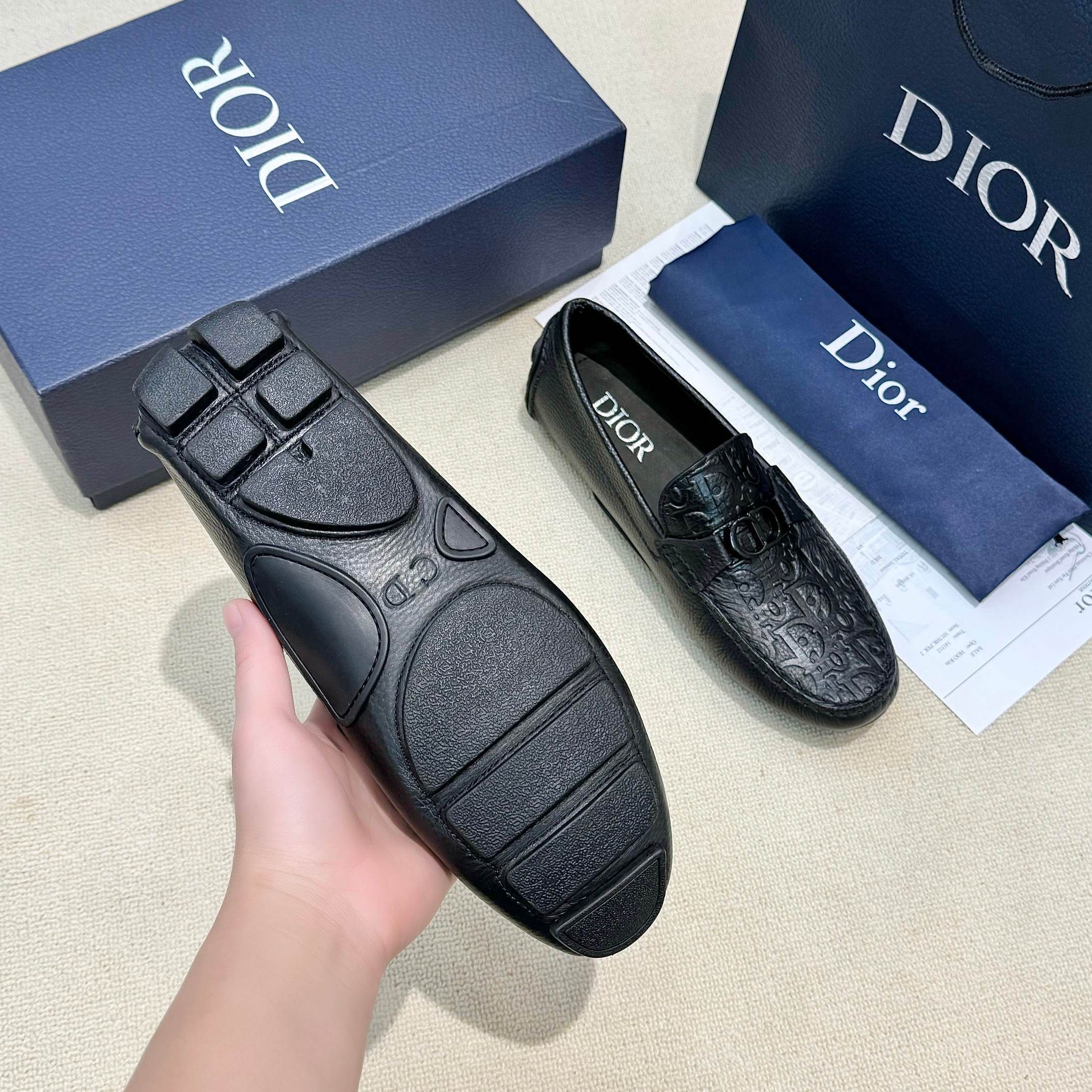 DIOR $96.75 ZT9242 gallery