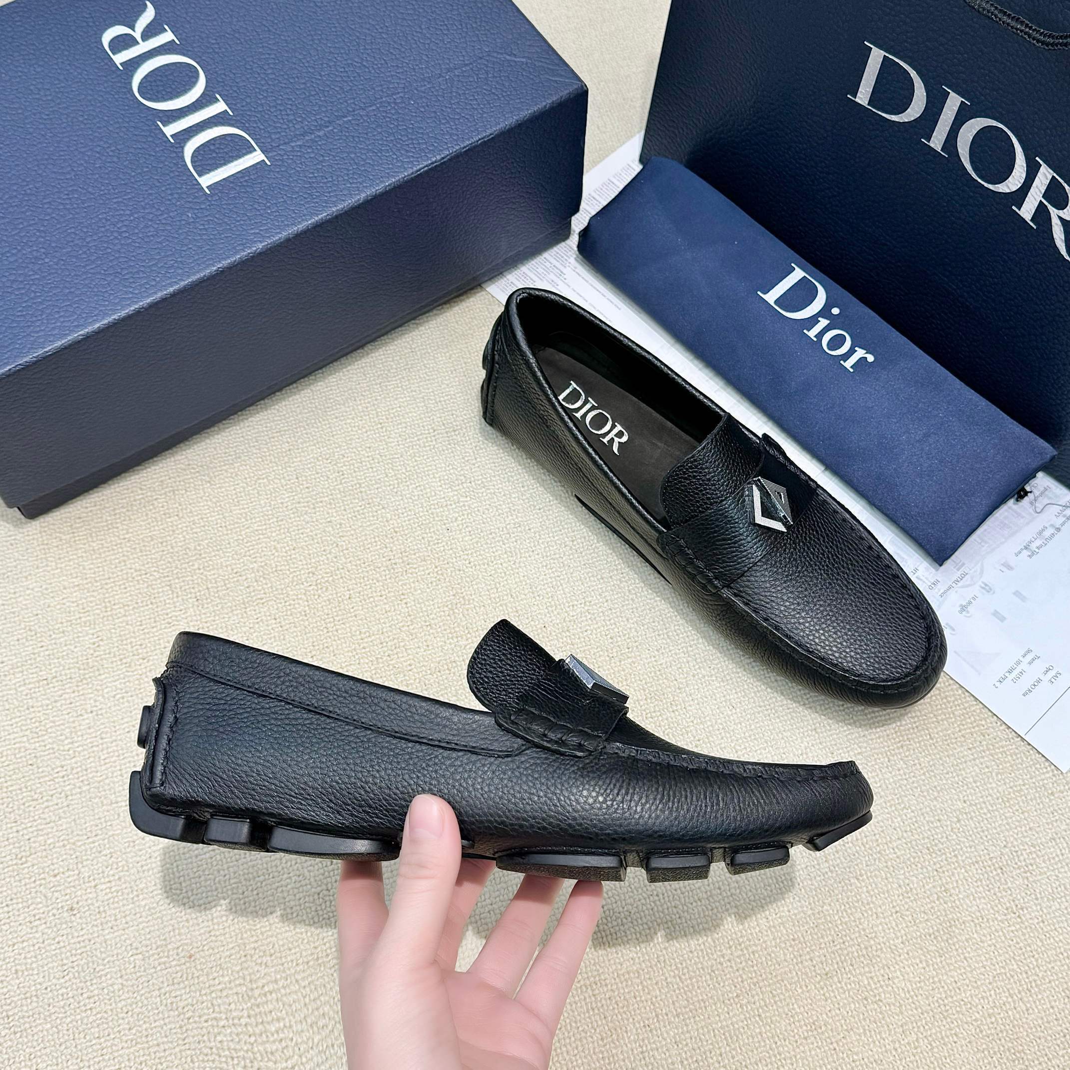 DIOR $96.75 ZT9242 gallery