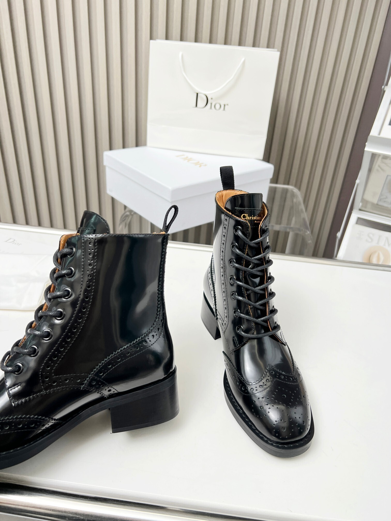 DIOR $96.75 ZT9272 gallery