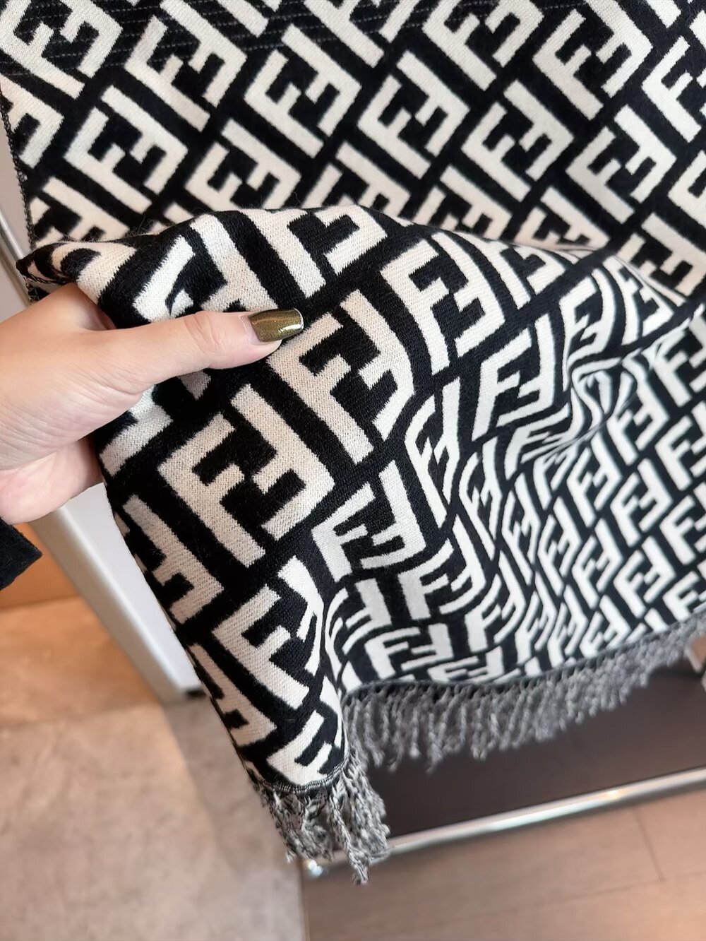 Fendi HE7382 $16.08 gallery