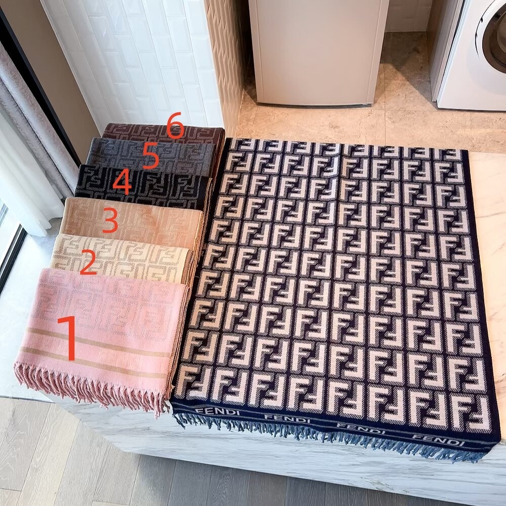 Fendi HE7389 $16.08 gallery