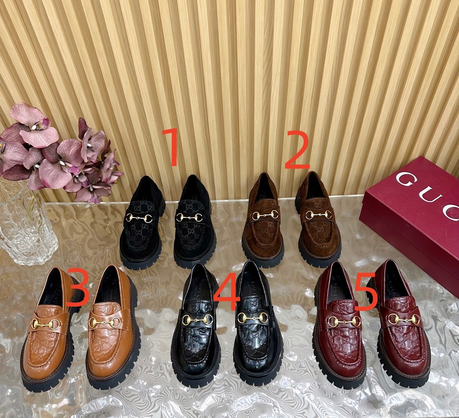 GUCCI $102.00 ZT9304 gallery