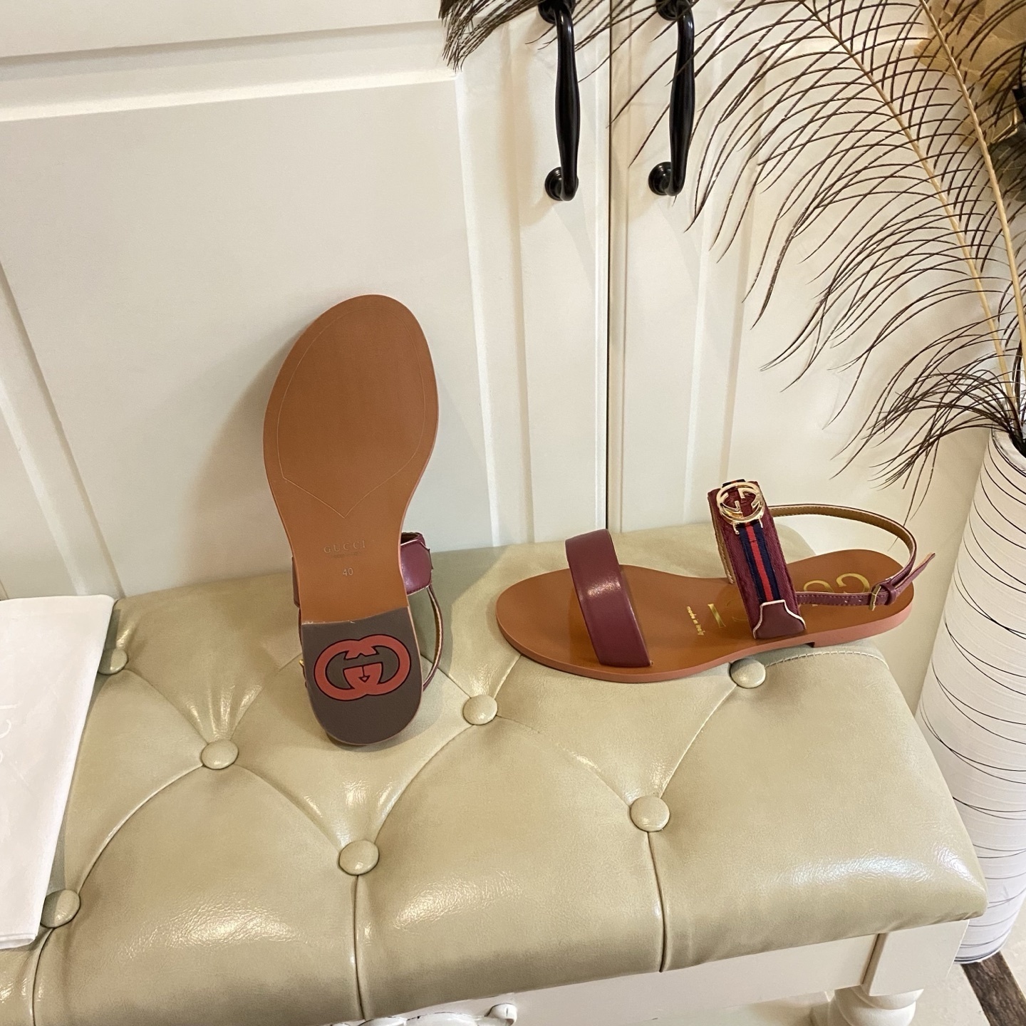 GUCCI $76.50 ZT9303 gallery