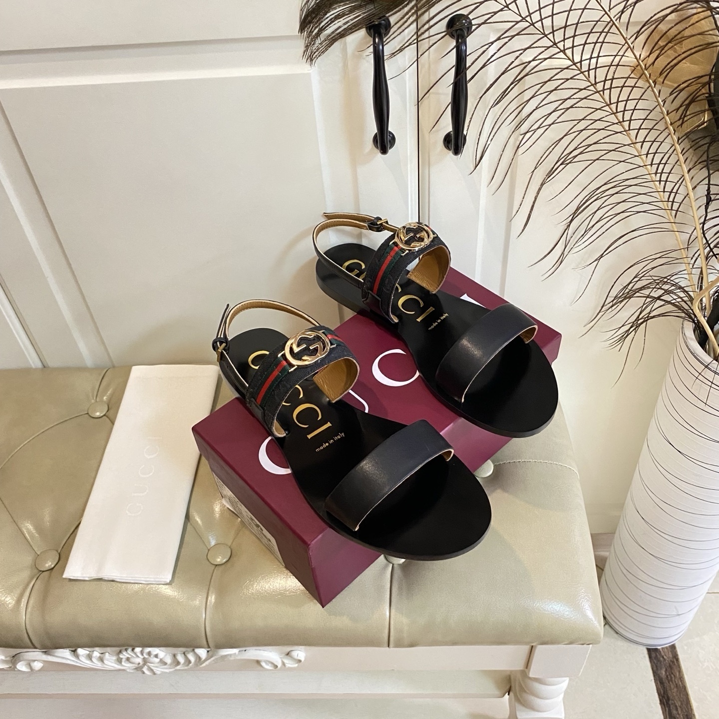 GUCCI $76.50 ZT9303 gallery