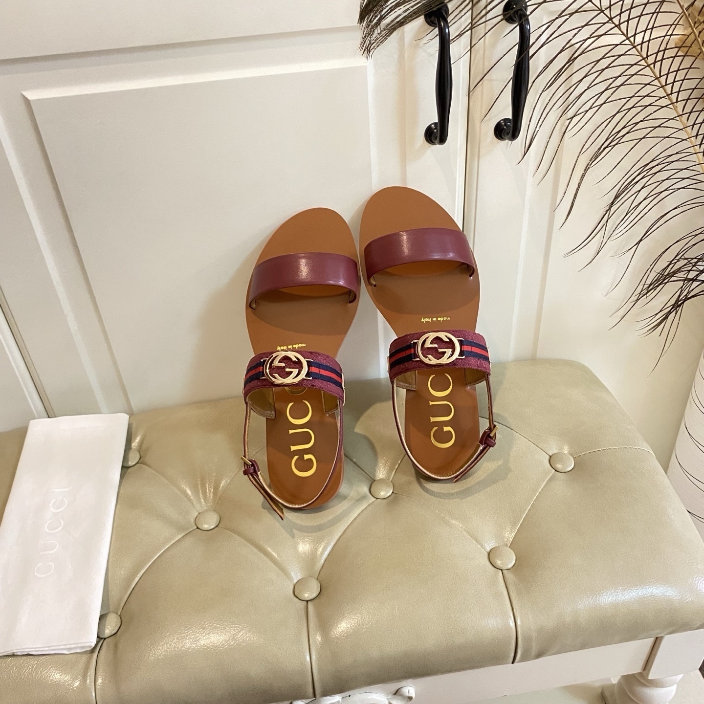 GUCCI $76.50 ZT9303 gallery