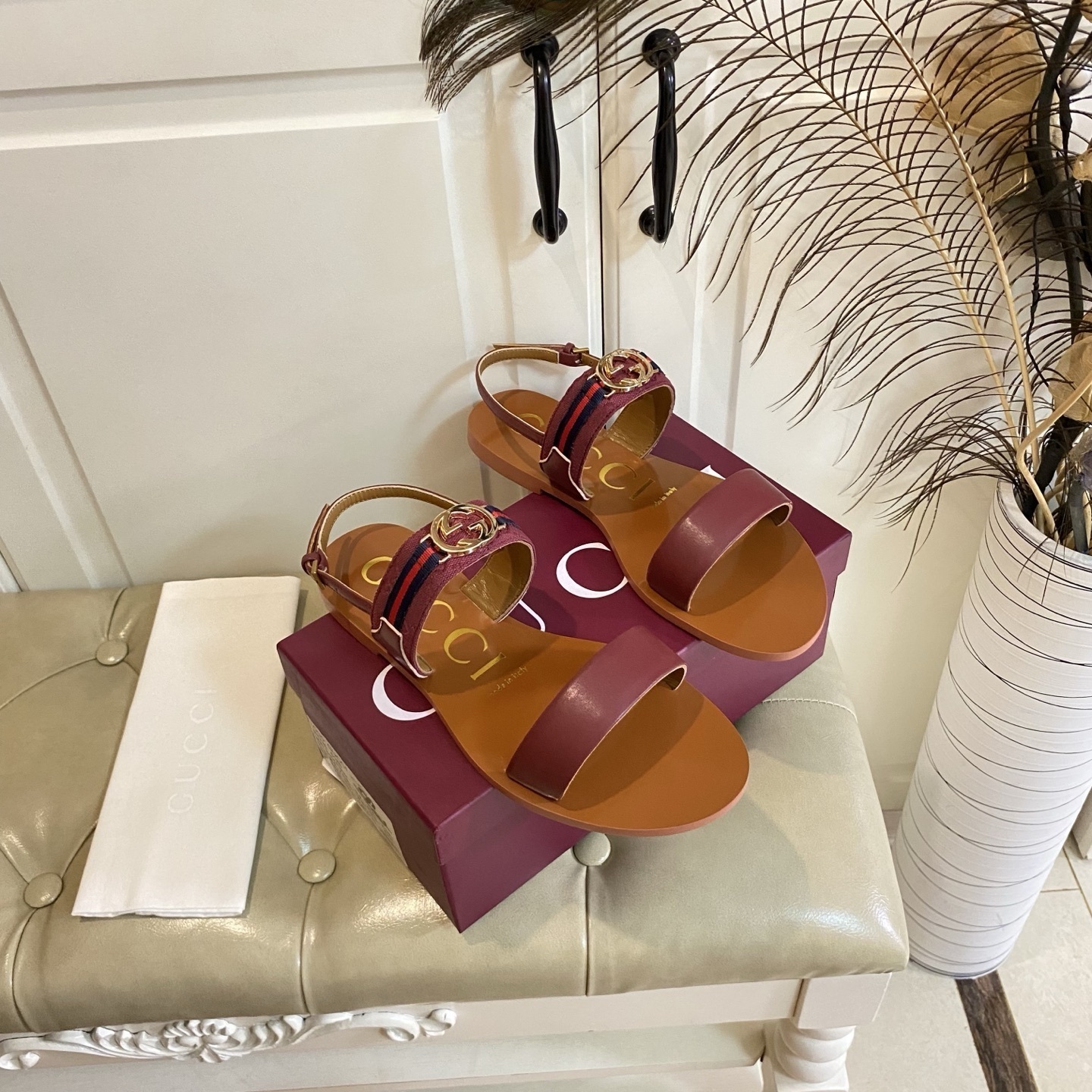 GUCCI $76.50 ZT9303 gallery