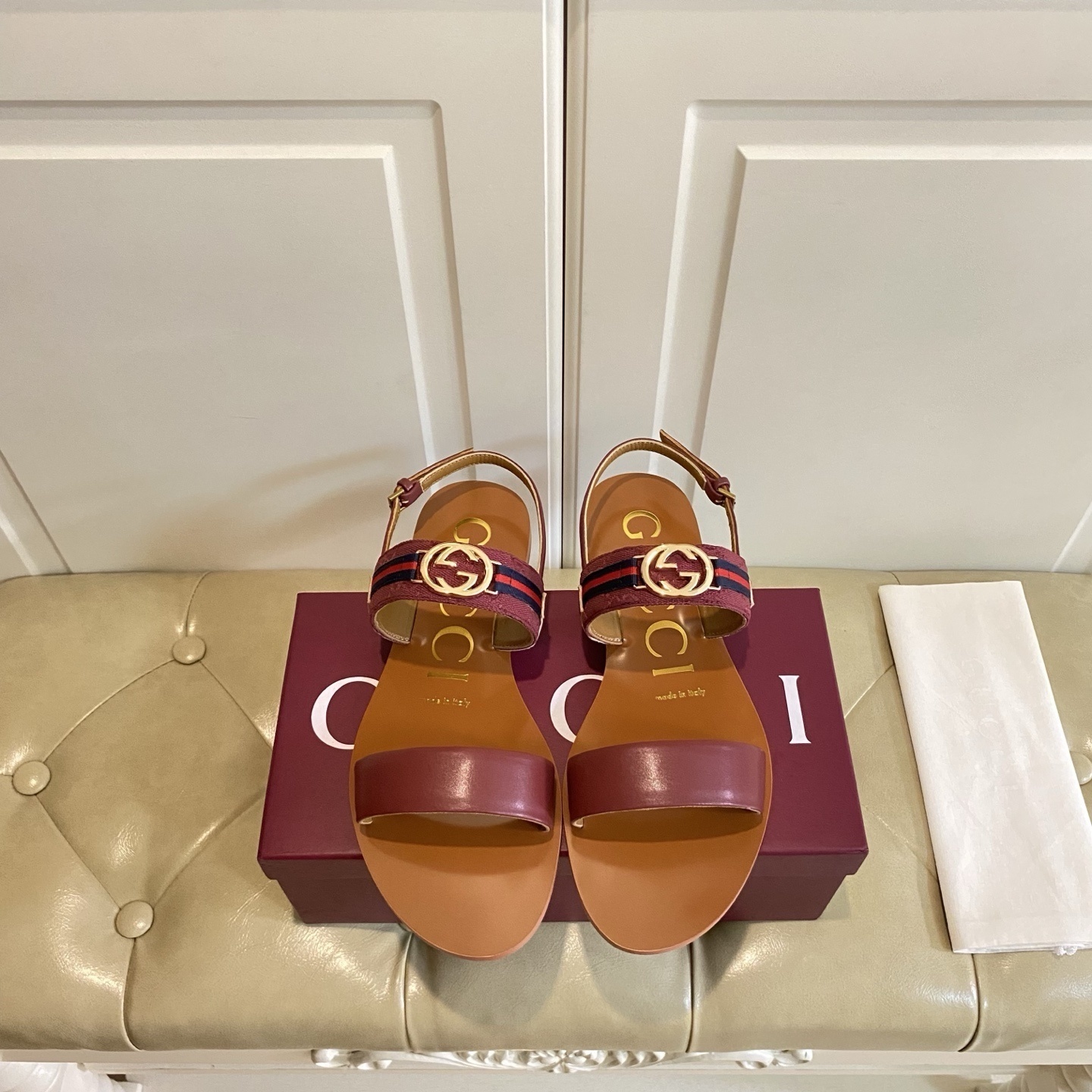 GUCCI $76.50 ZT9303 gallery