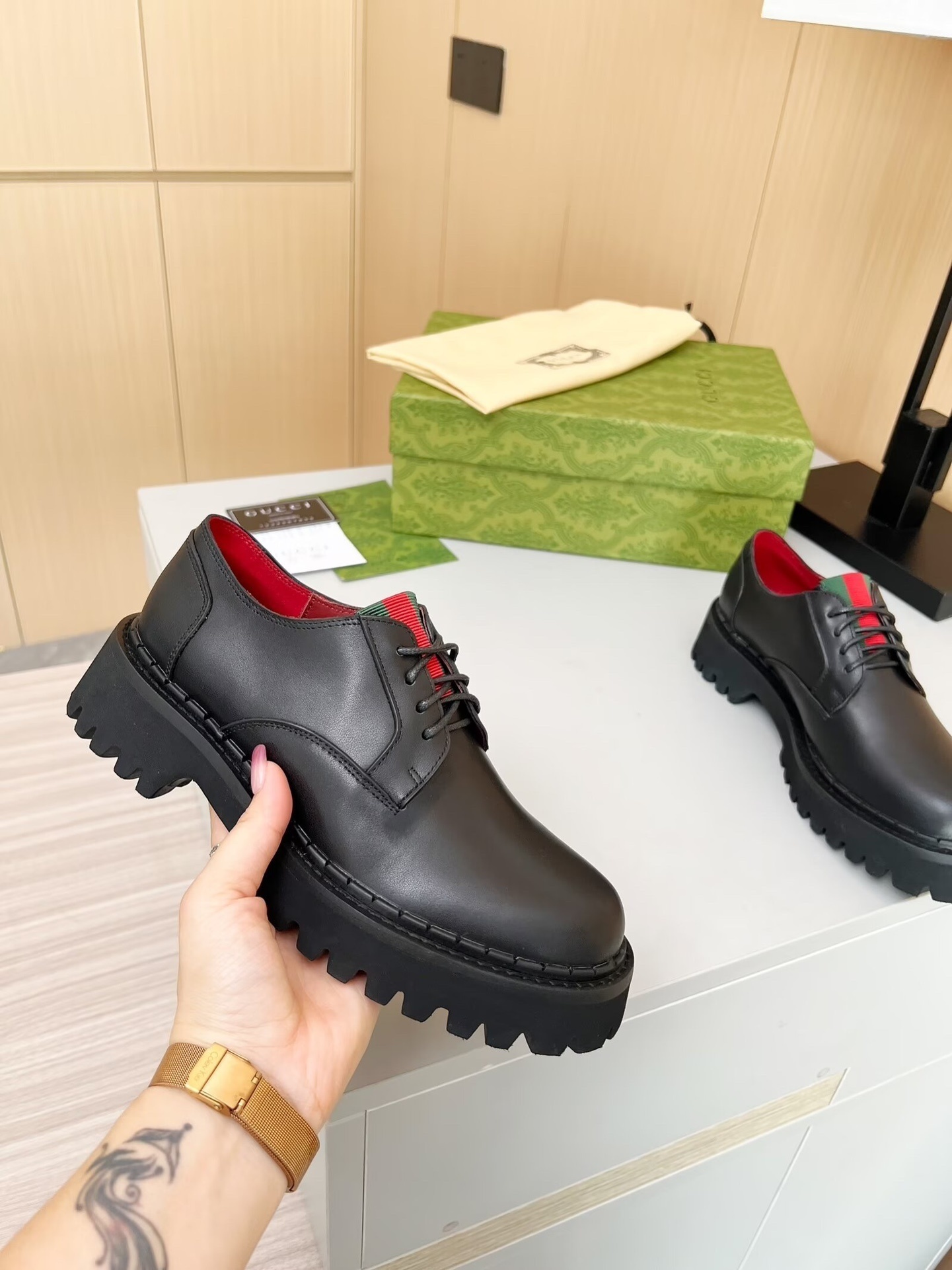 GUCCI $82.50 ZT9311 gallery