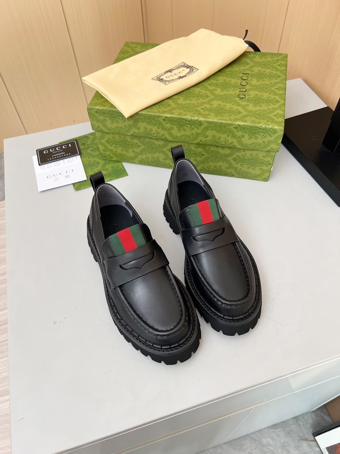 GUCCI $82.50 ZT9311 gallery