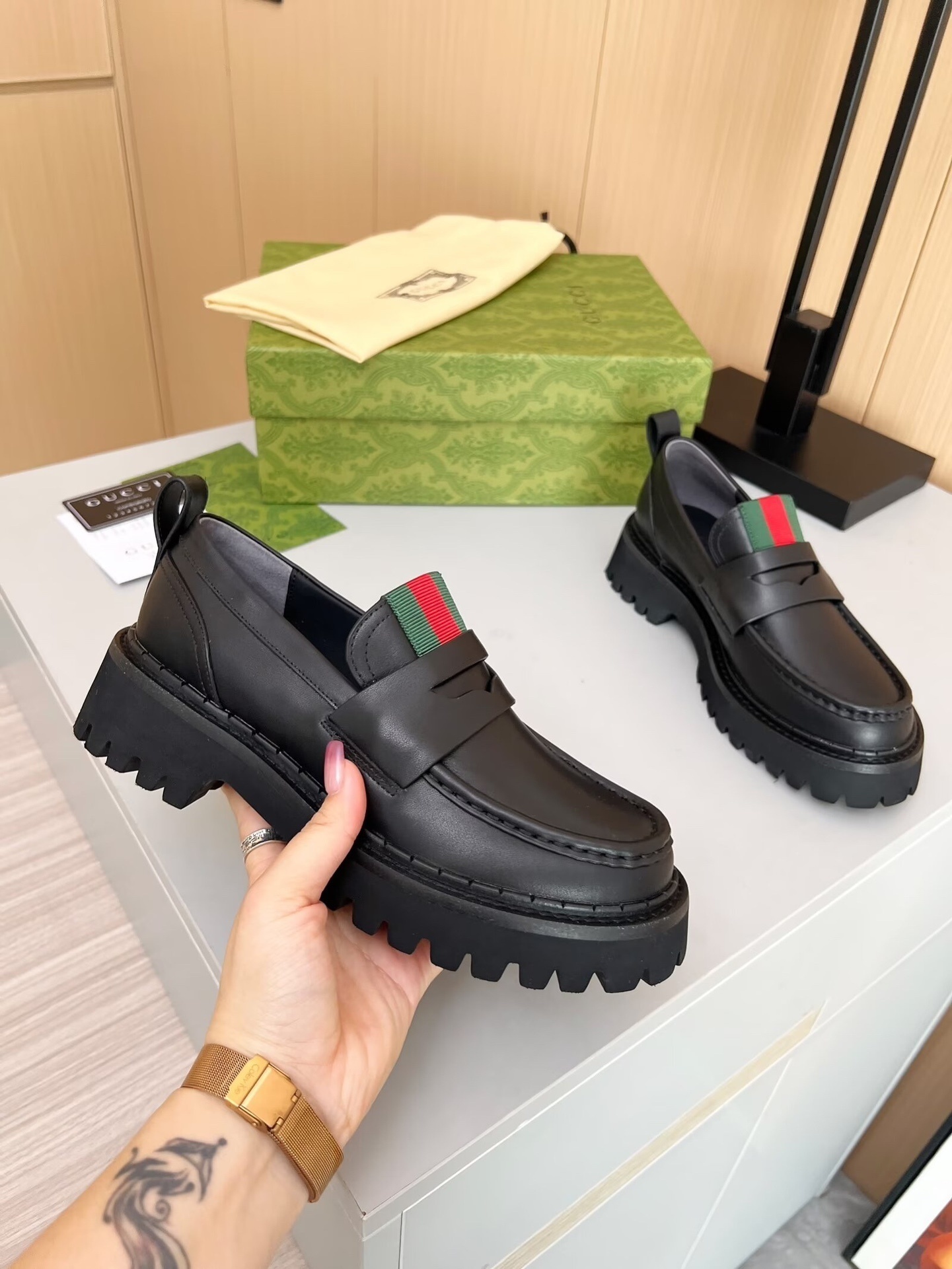 GUCCI $82.50 ZT9311 gallery