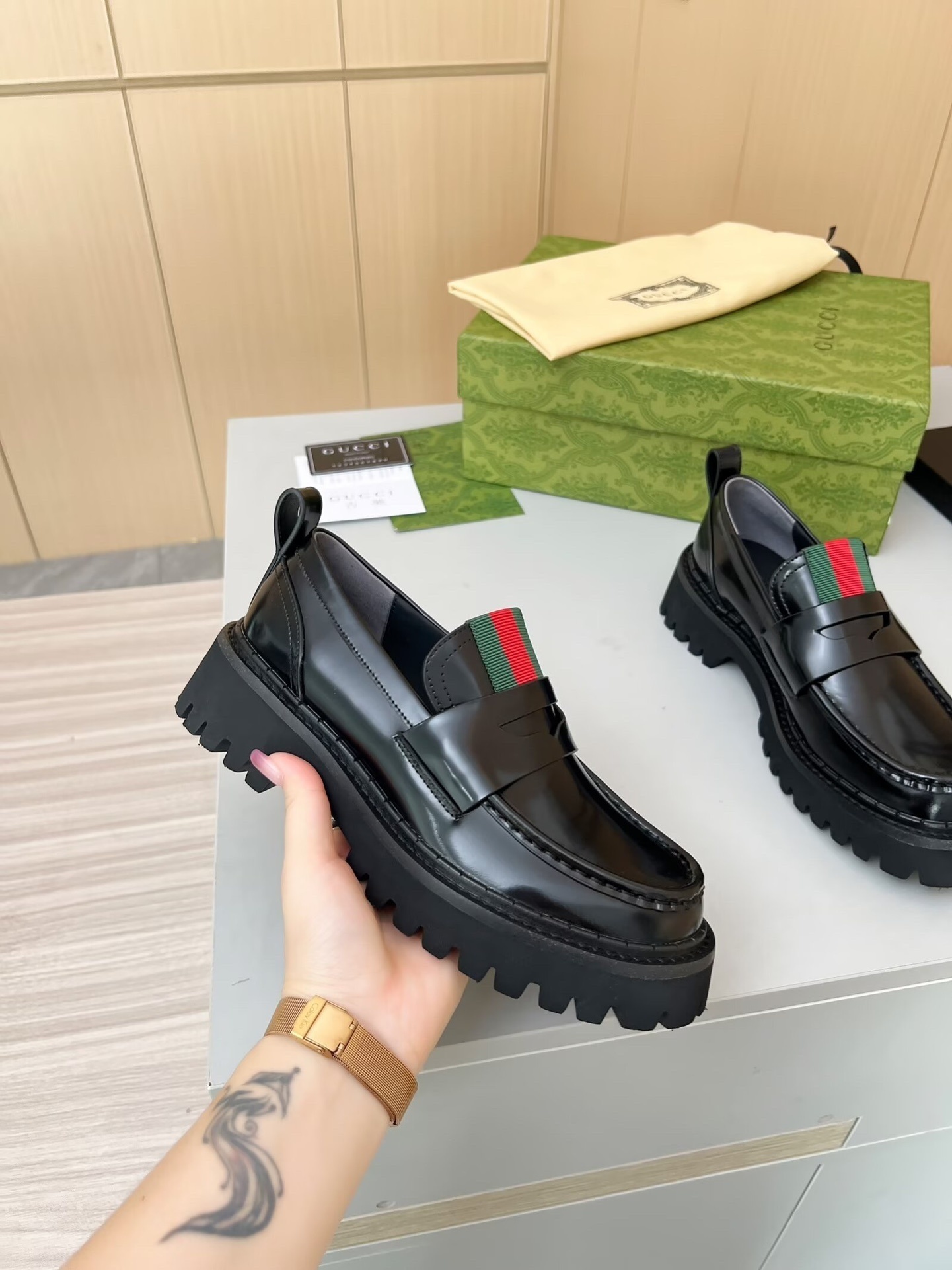 GUCCI $82.50 ZT9311 gallery