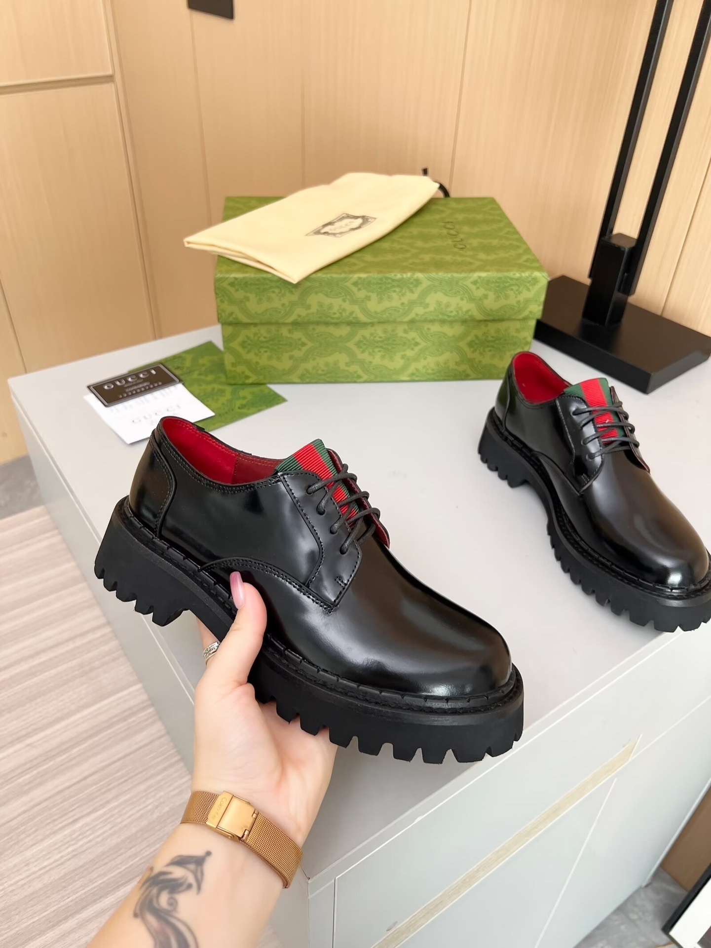 GUCCI $82.50 ZT9311 gallery