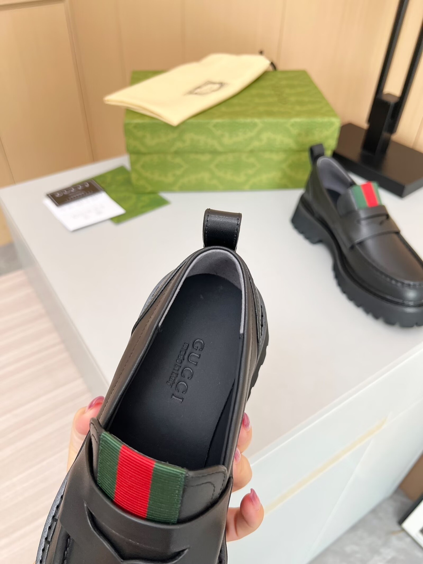 GUCCI $82.50 ZT9311 gallery