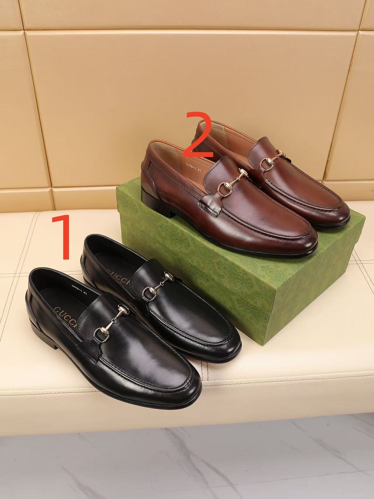 GUCCI $84.00 ZT9281 gallery