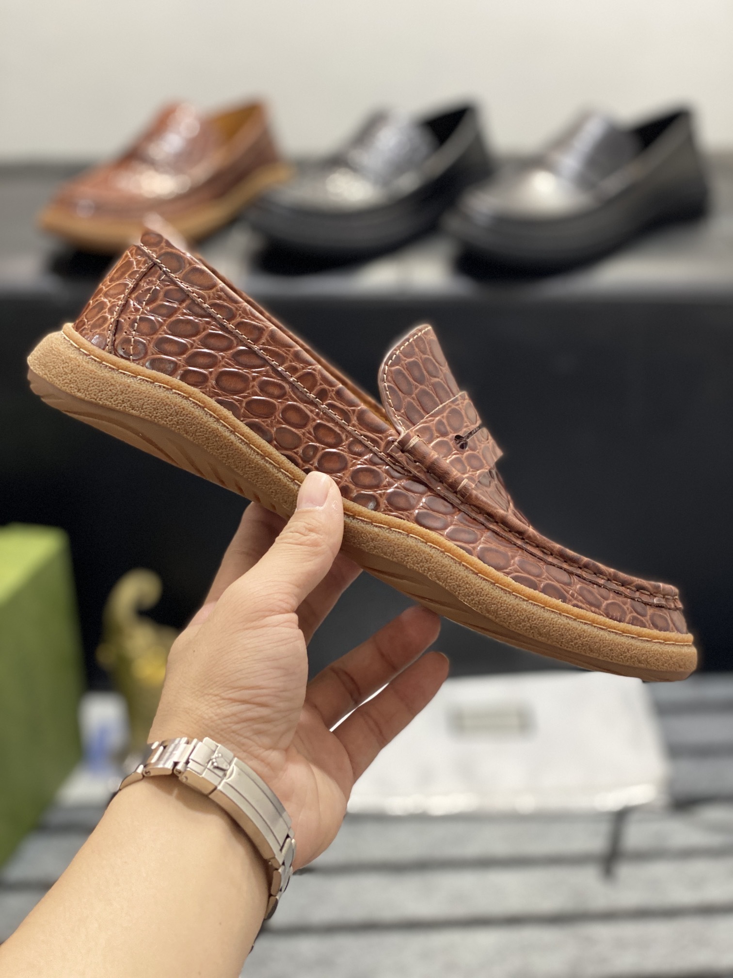 GUCCI $84.00 ZT9296 gallery