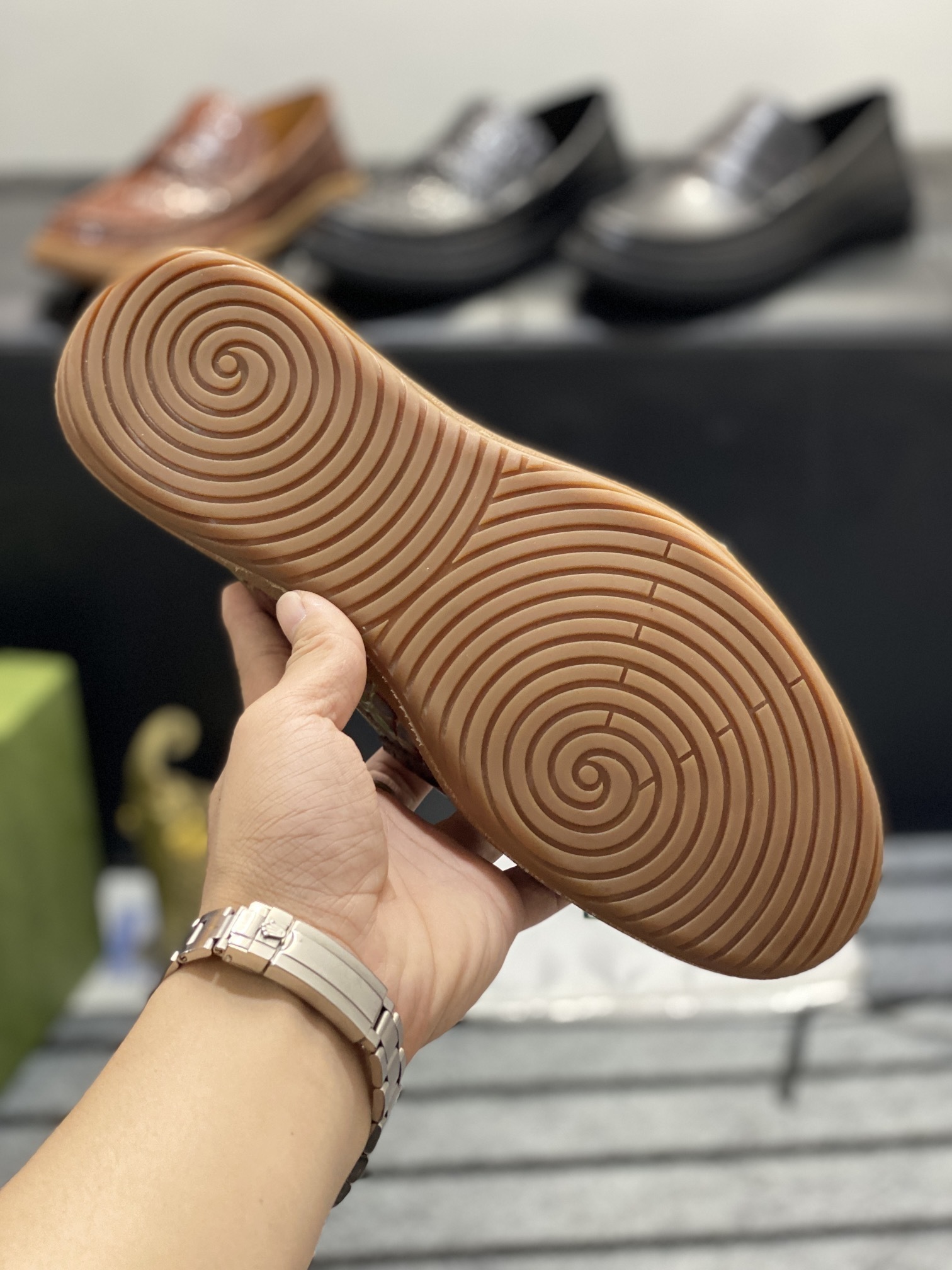 GUCCI $84.00 ZT9296 gallery