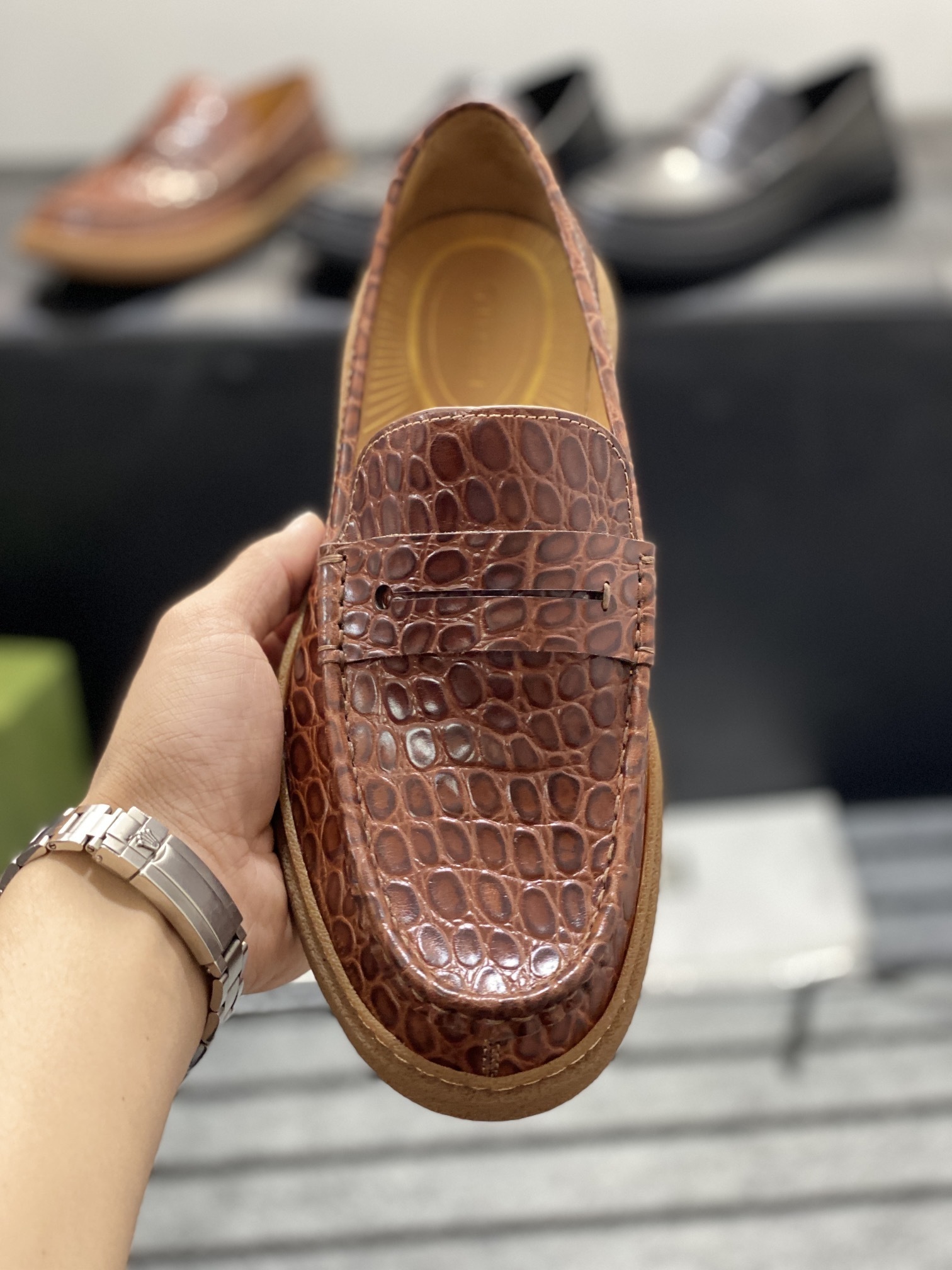 GUCCI $84.00 ZT9296 gallery